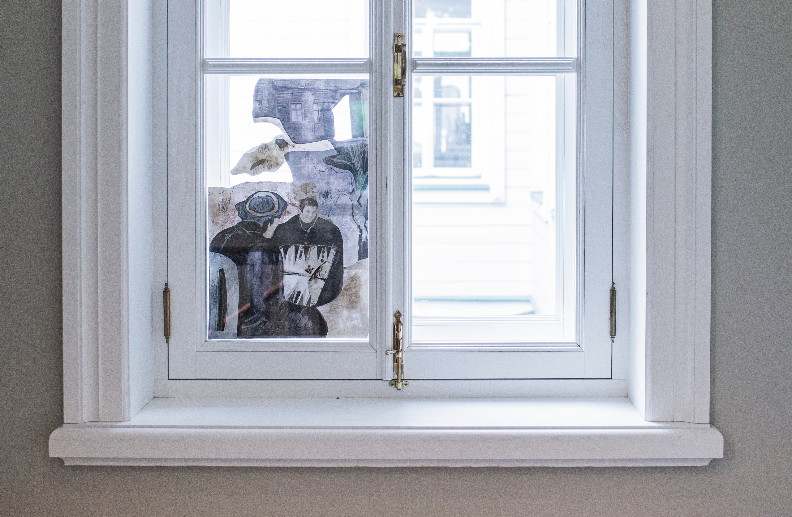 Выставка в доме Третьяковых. Фотограф в Москве Алейникова Евгения