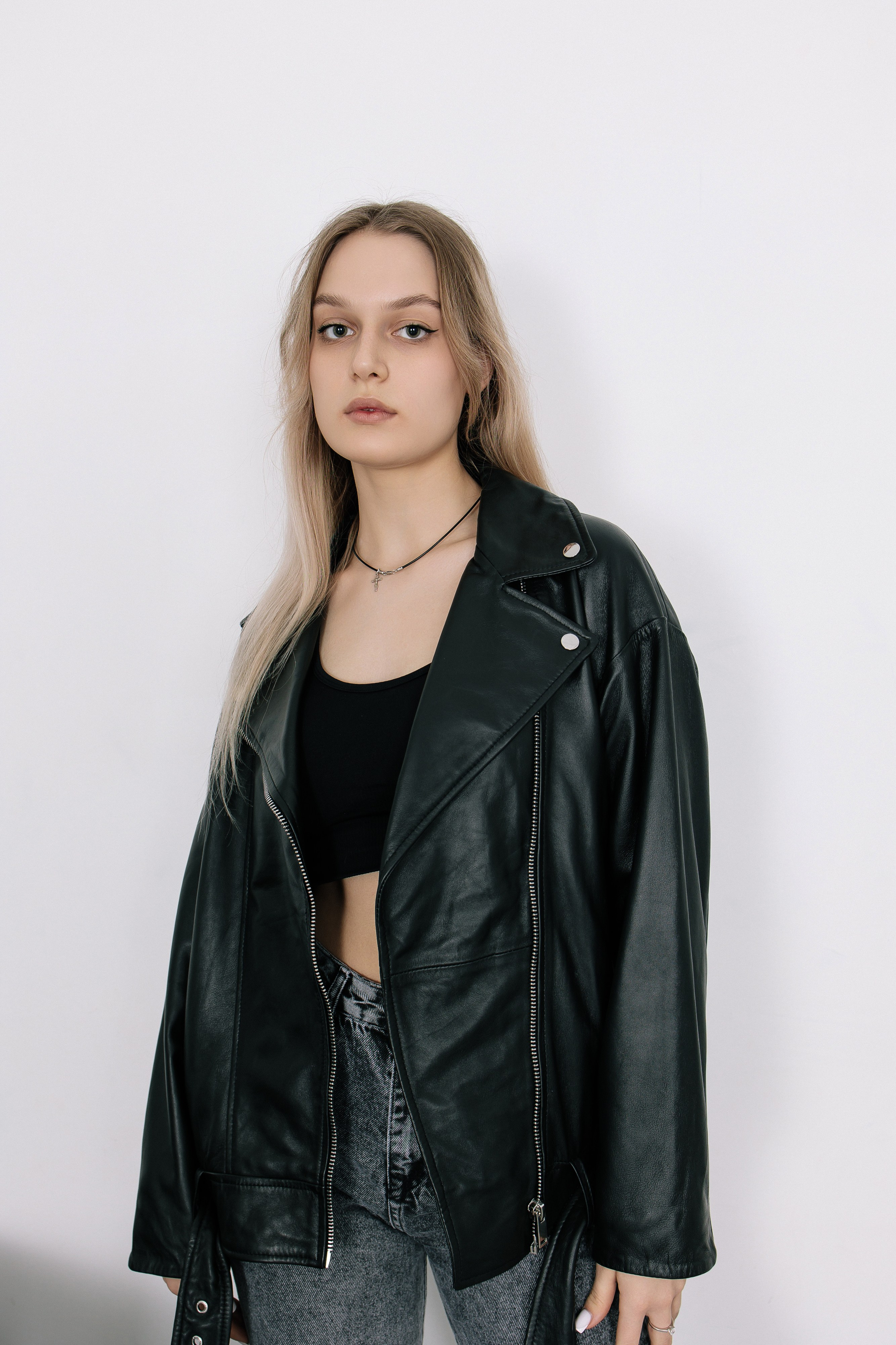 Боровская Кира. Promodels