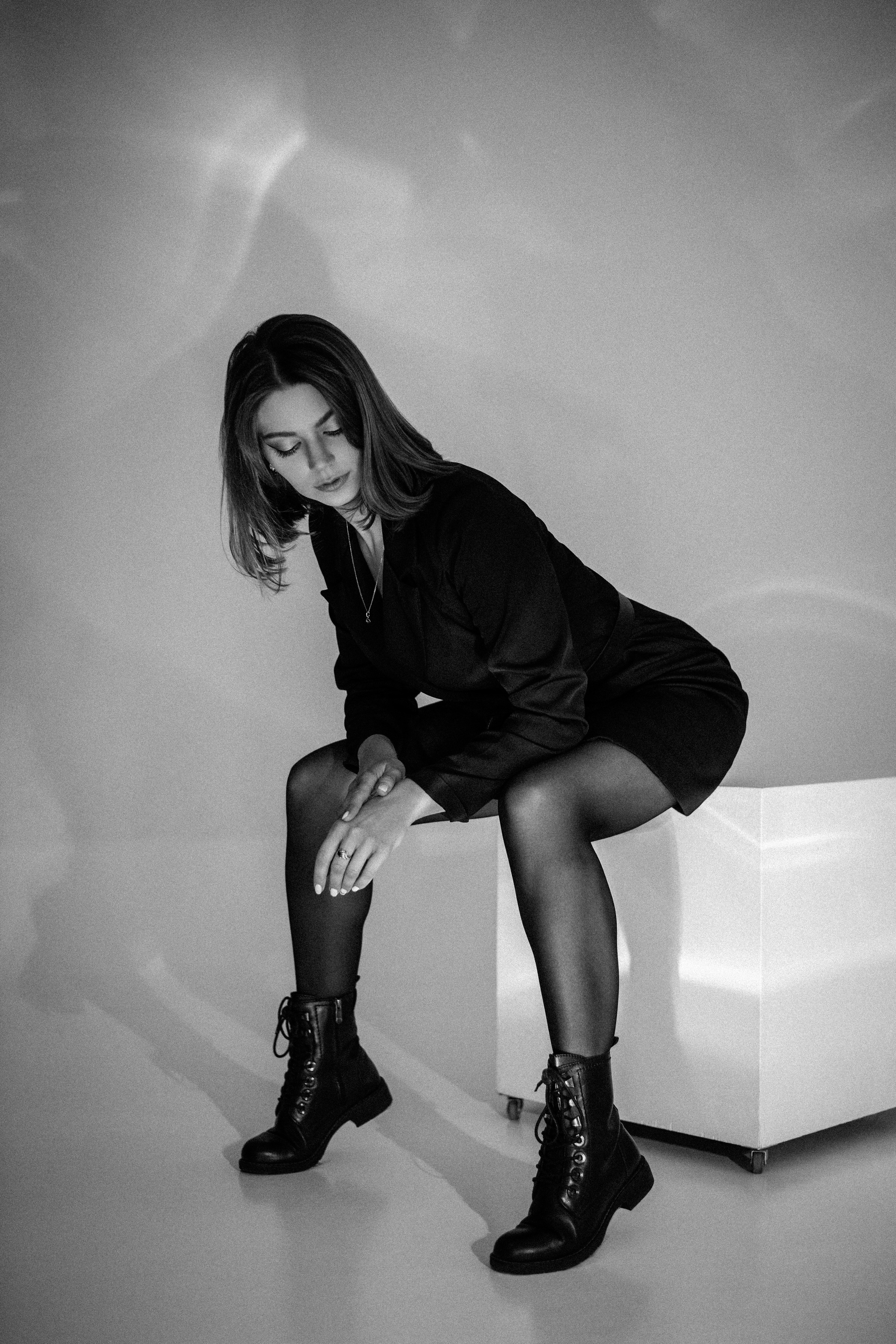 Валентина. Фотограф в Екатеринбурге Веретенова Наталья