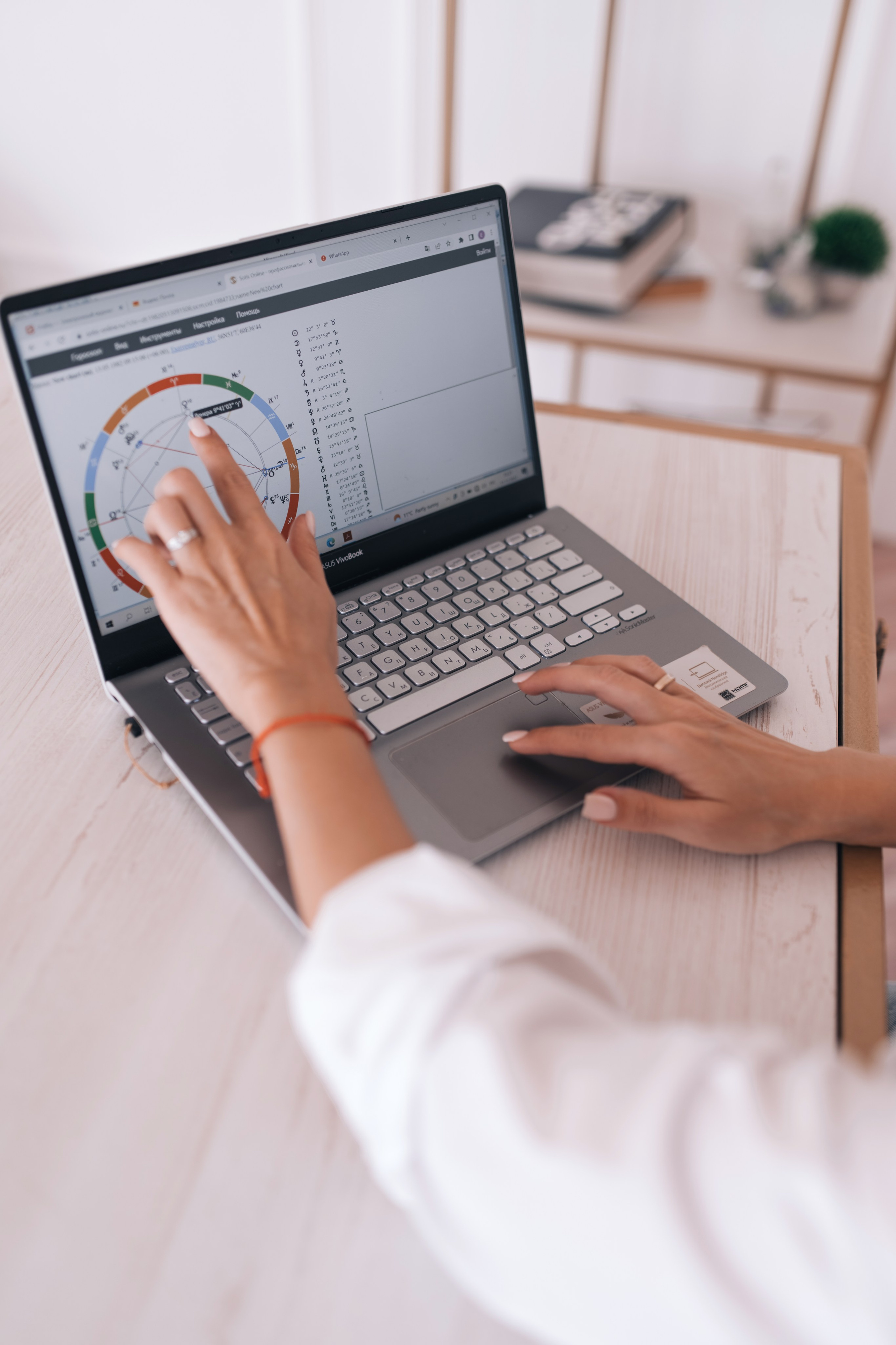 Контентная съемка. Семейный и женский фотограф в Крыму Олеся Вайло