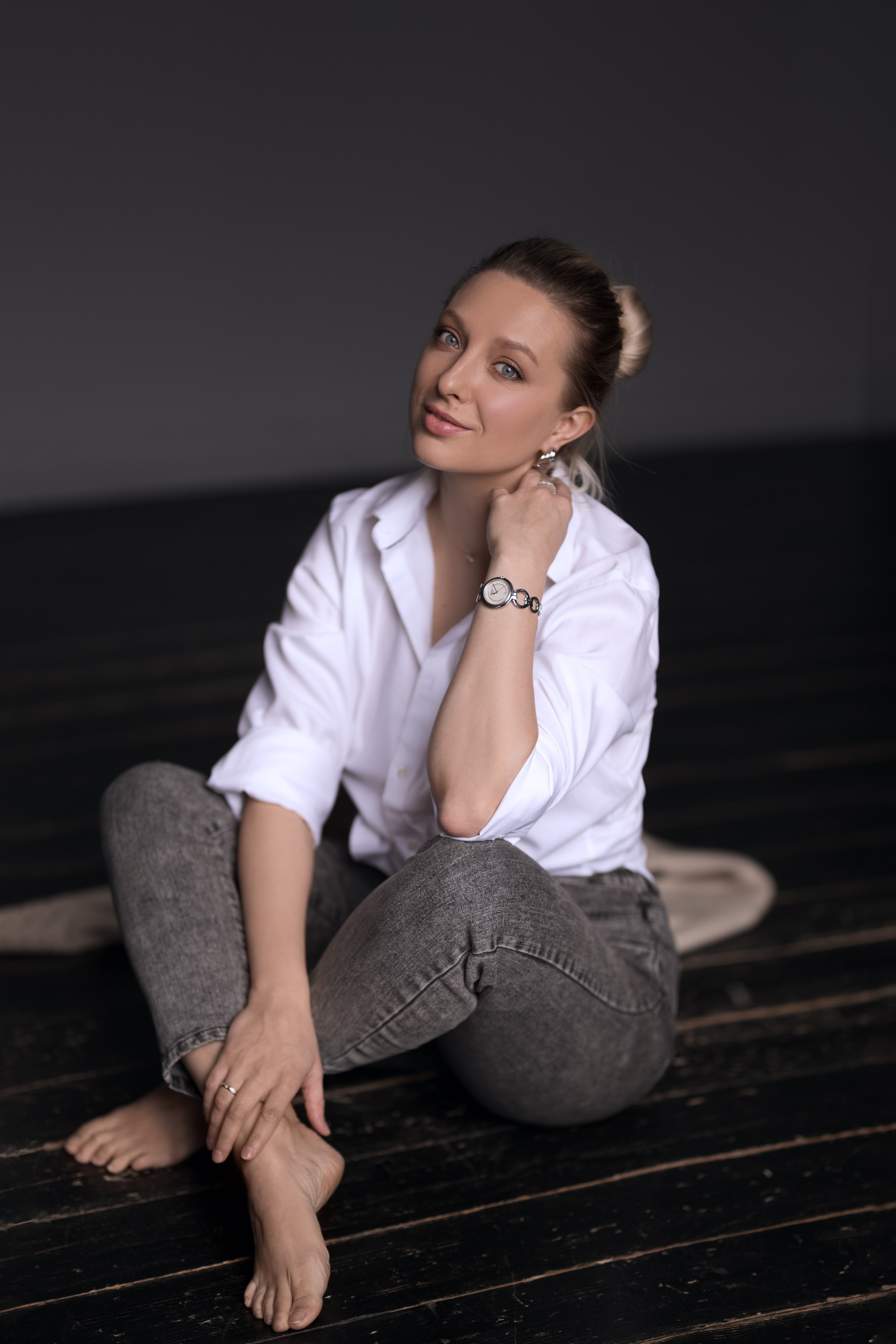 Контентная съемка. Семейный и женский фотограф в Крыму Олеся Вайло