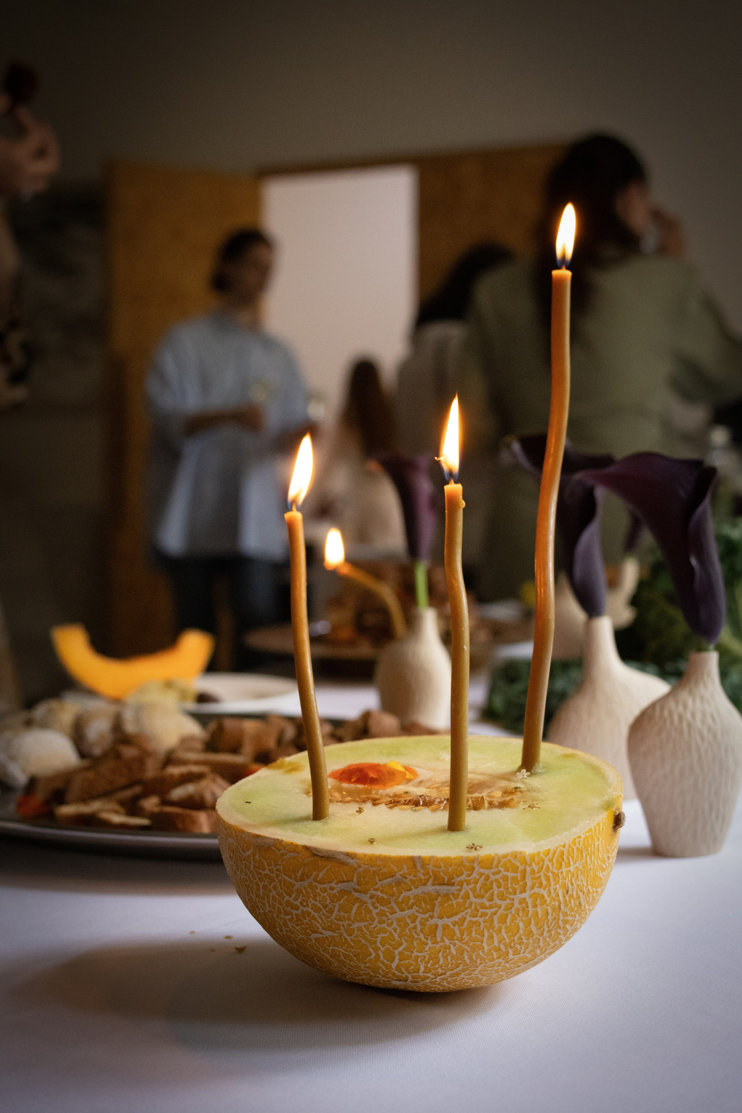 Prague, book presentation. Magic photos