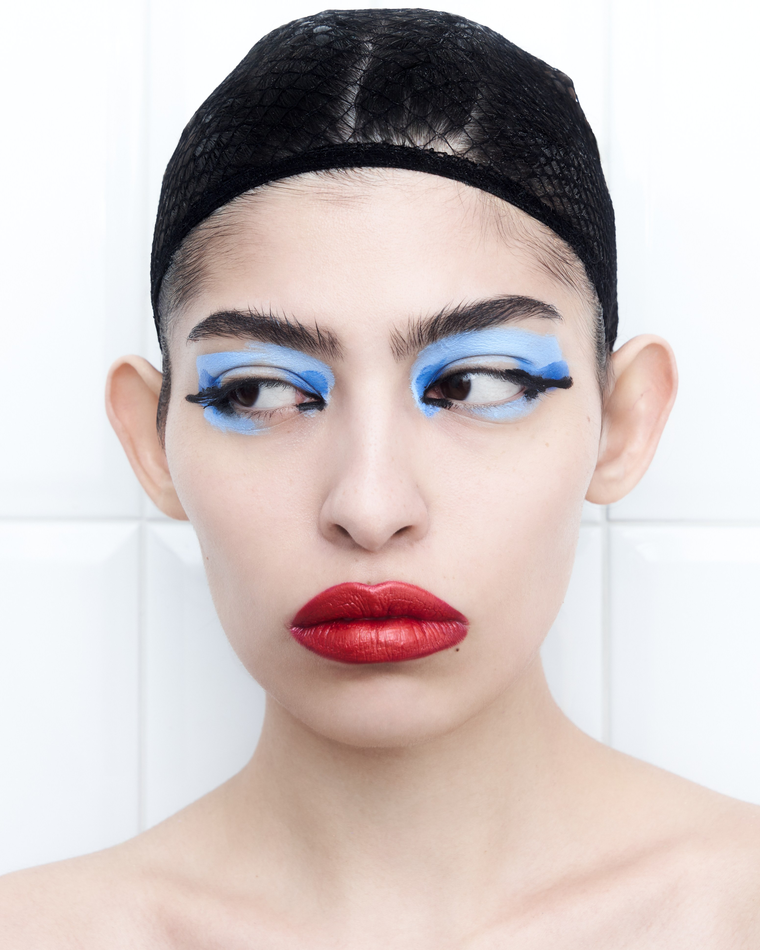 Art project Rosya part III