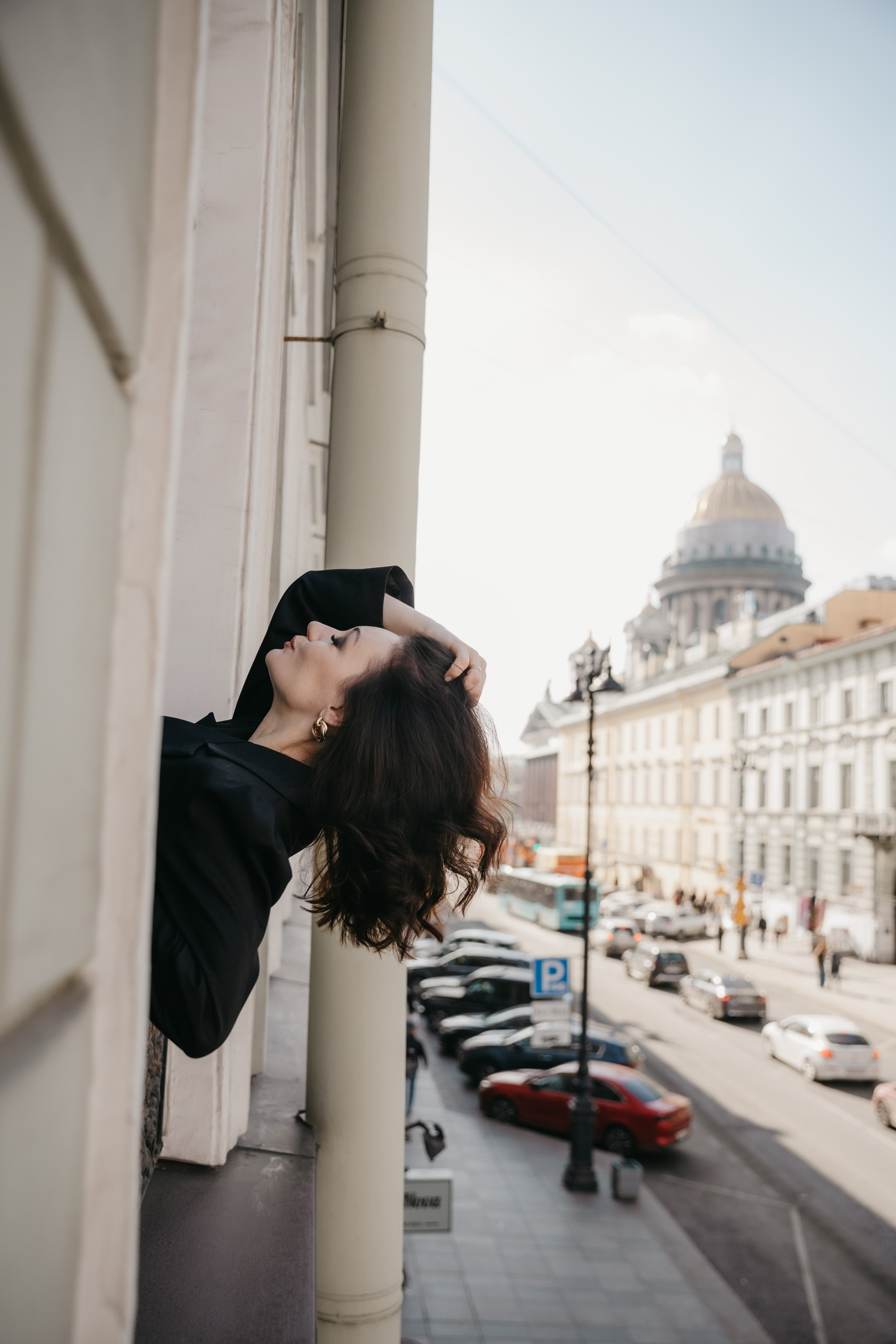 Юля. Фотограф в Санкт-Петербурге Ангелина Волкова