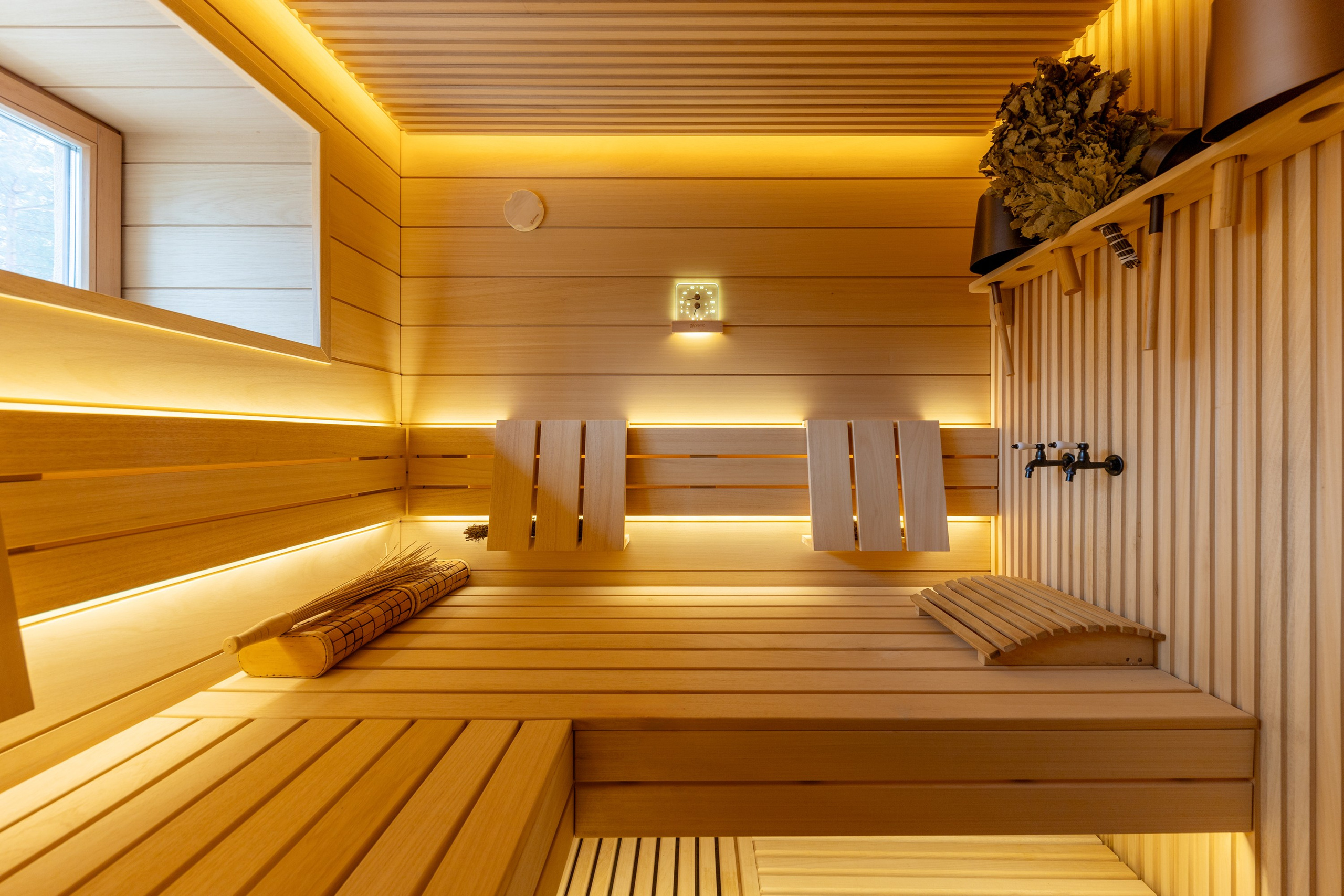 Интерьерная съемка бассейна. Интерьерный фотограф в Санкт-Петербурге Екатерина Цыбулько