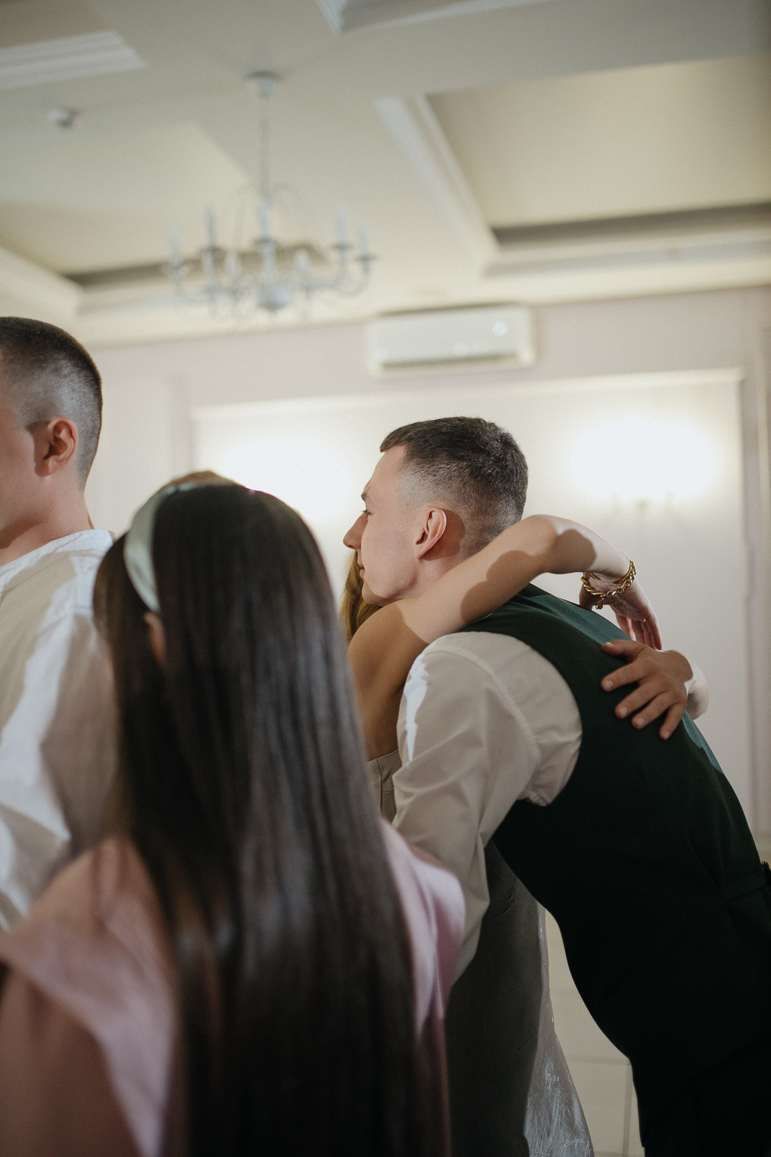 Алена и Женя. 27.06.2025. Алина Каравайцева. Фотограф в городе Барнаул