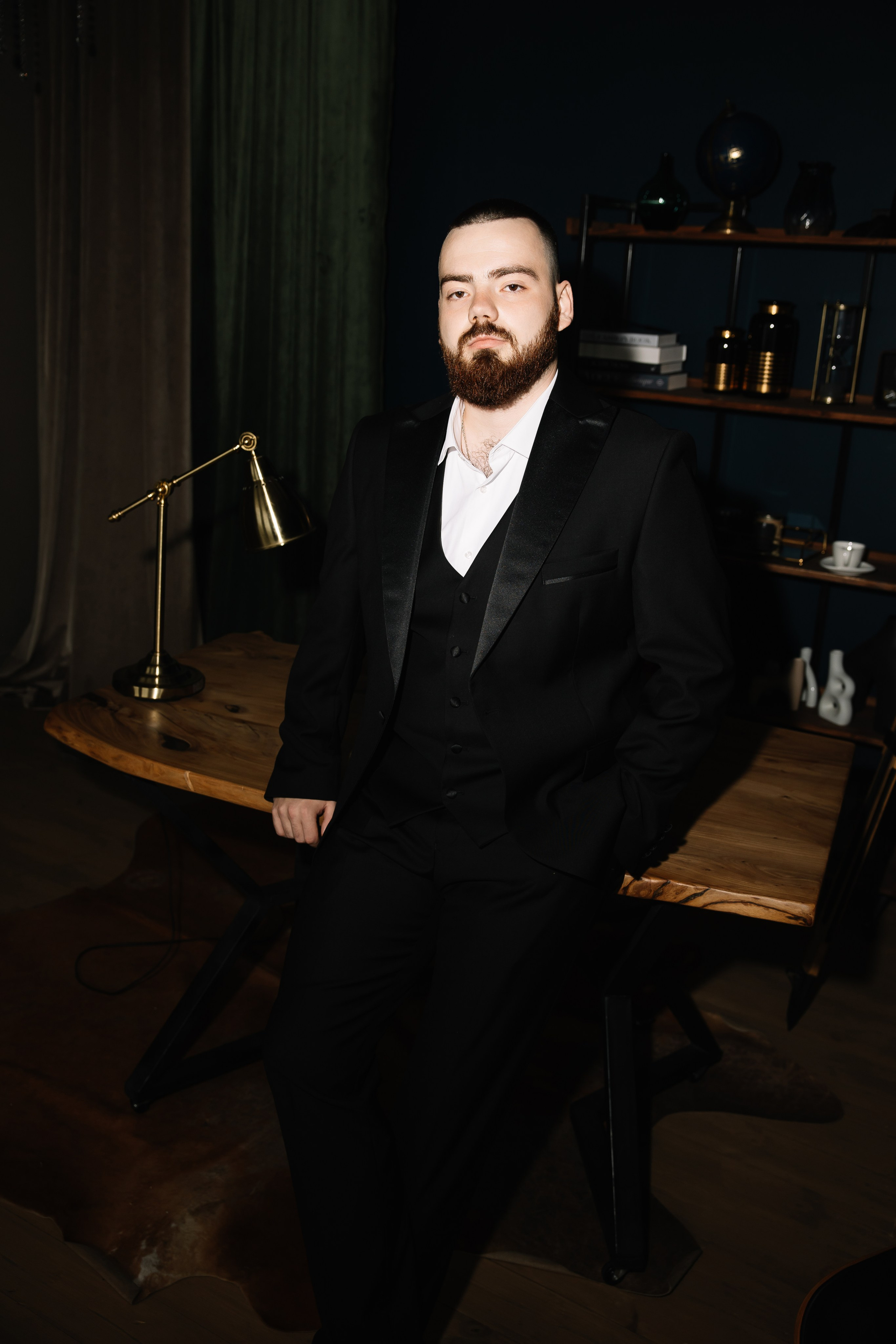 Даниил и Виктория. Свадебный Фотограф и Видеограф Омск