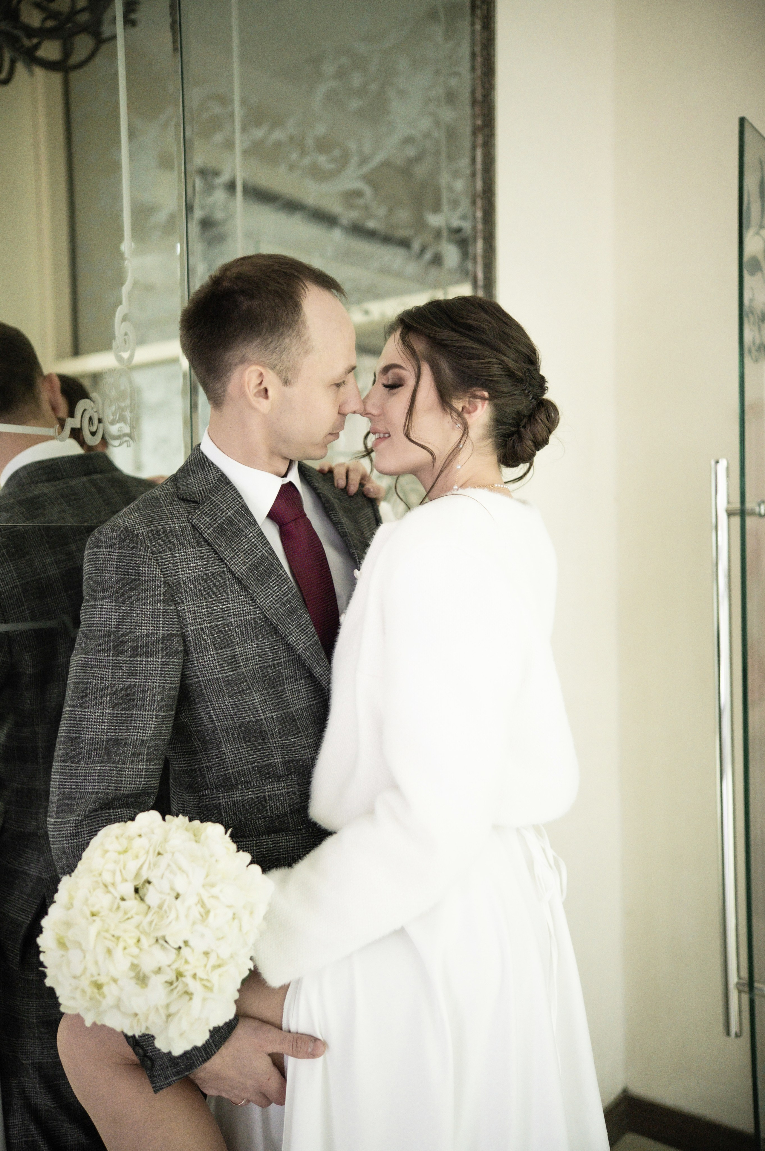 Свадьба Декабрь. Свадебный фотограф и видеограф в городе Армавир Katerina Arts