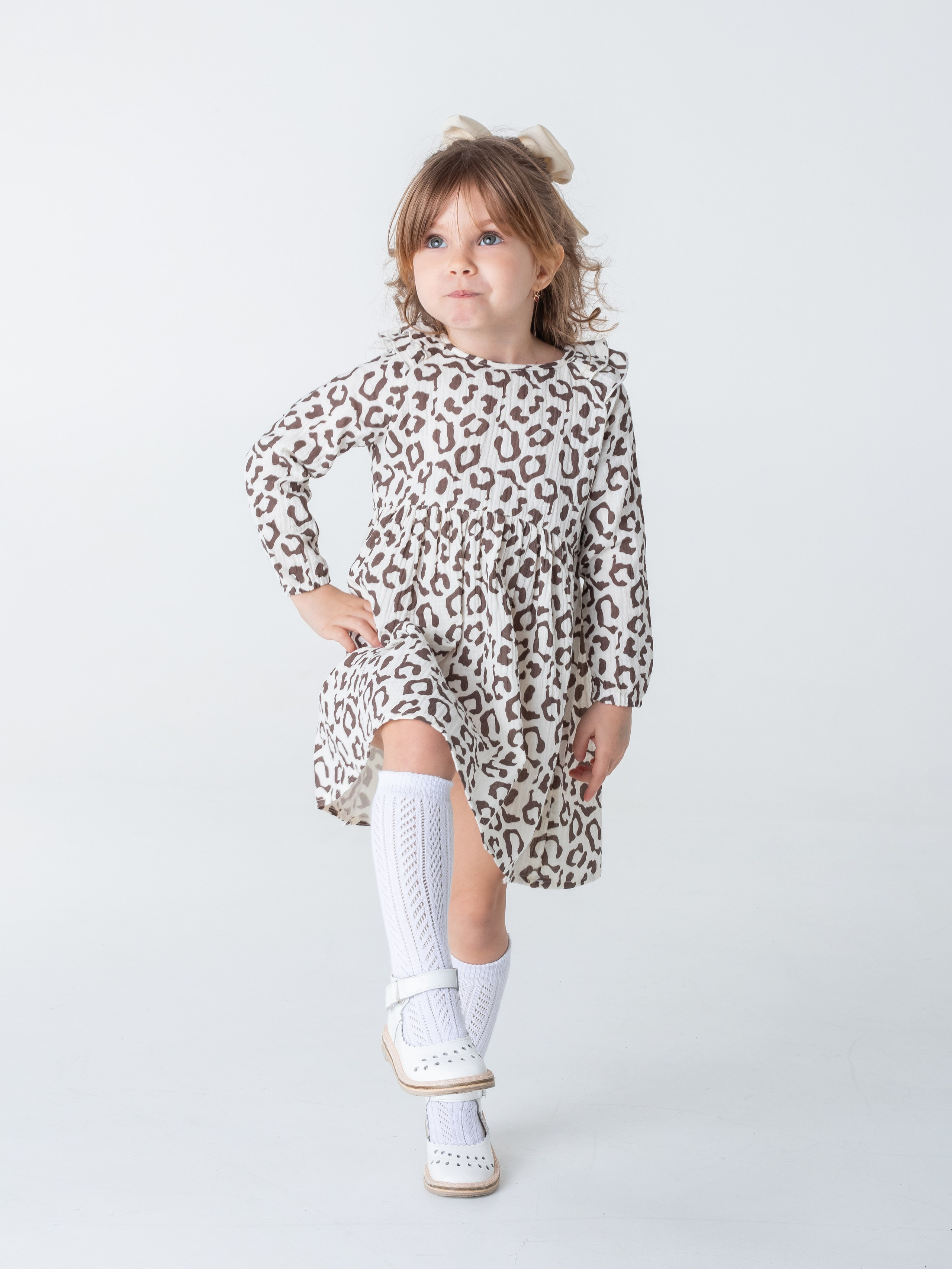 Детское платье и костюм. Фотограф в Краснодаре Арина Кудряшова