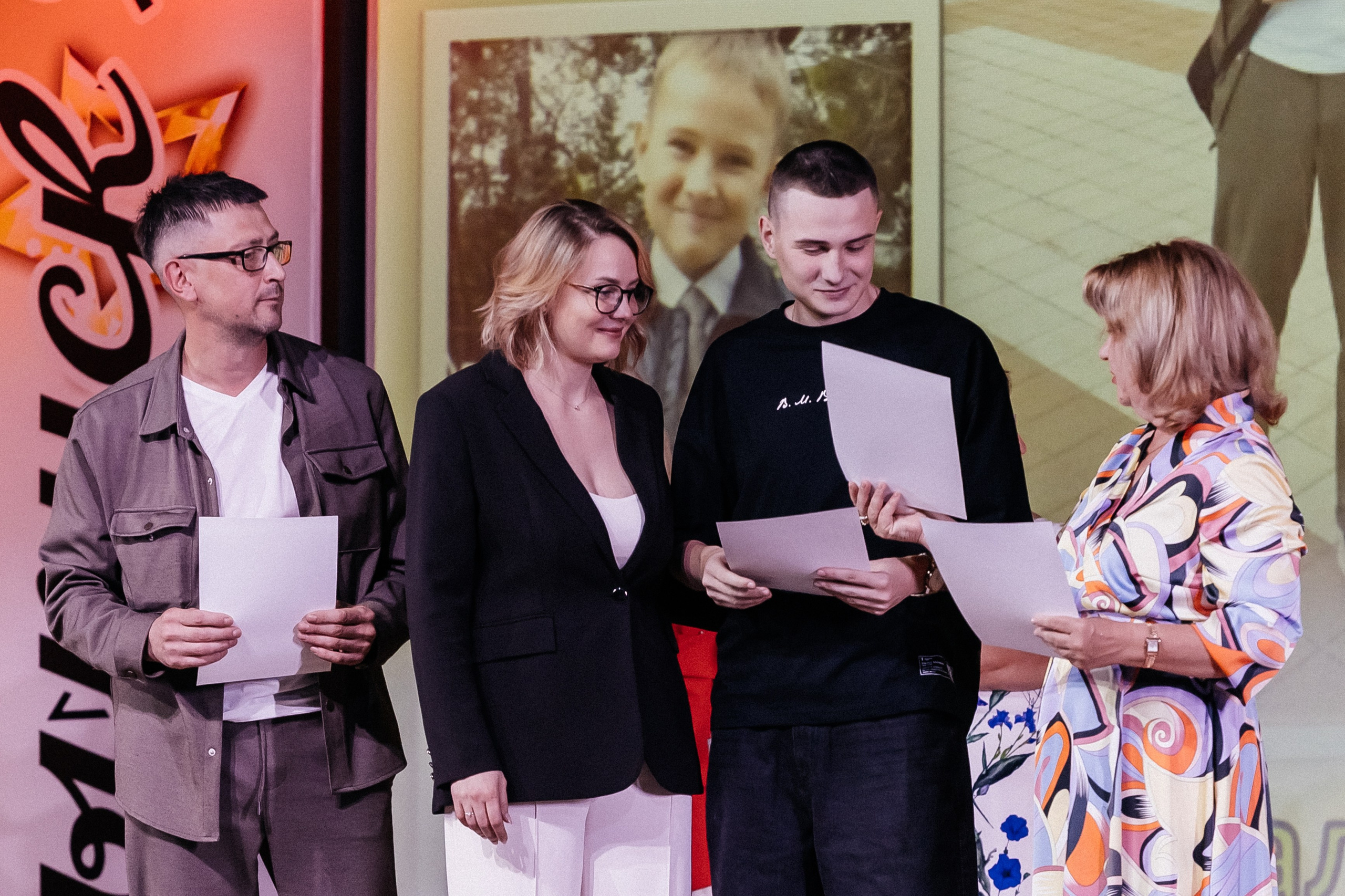 Выпускной 2025. Фотограф Кемерово | Сергей