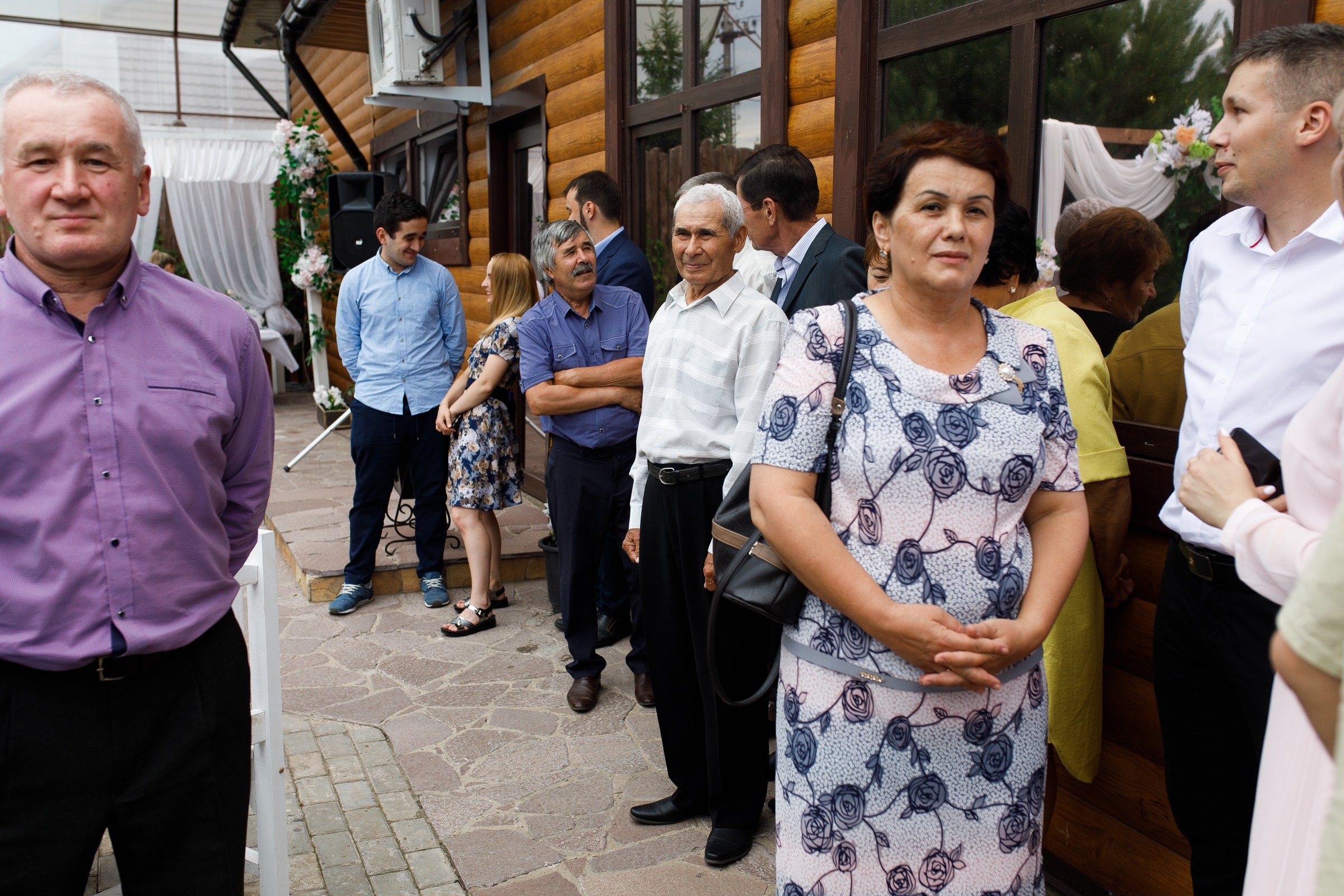 Вадим и Алия. Фотограф в Уфе Ирина Идрисова