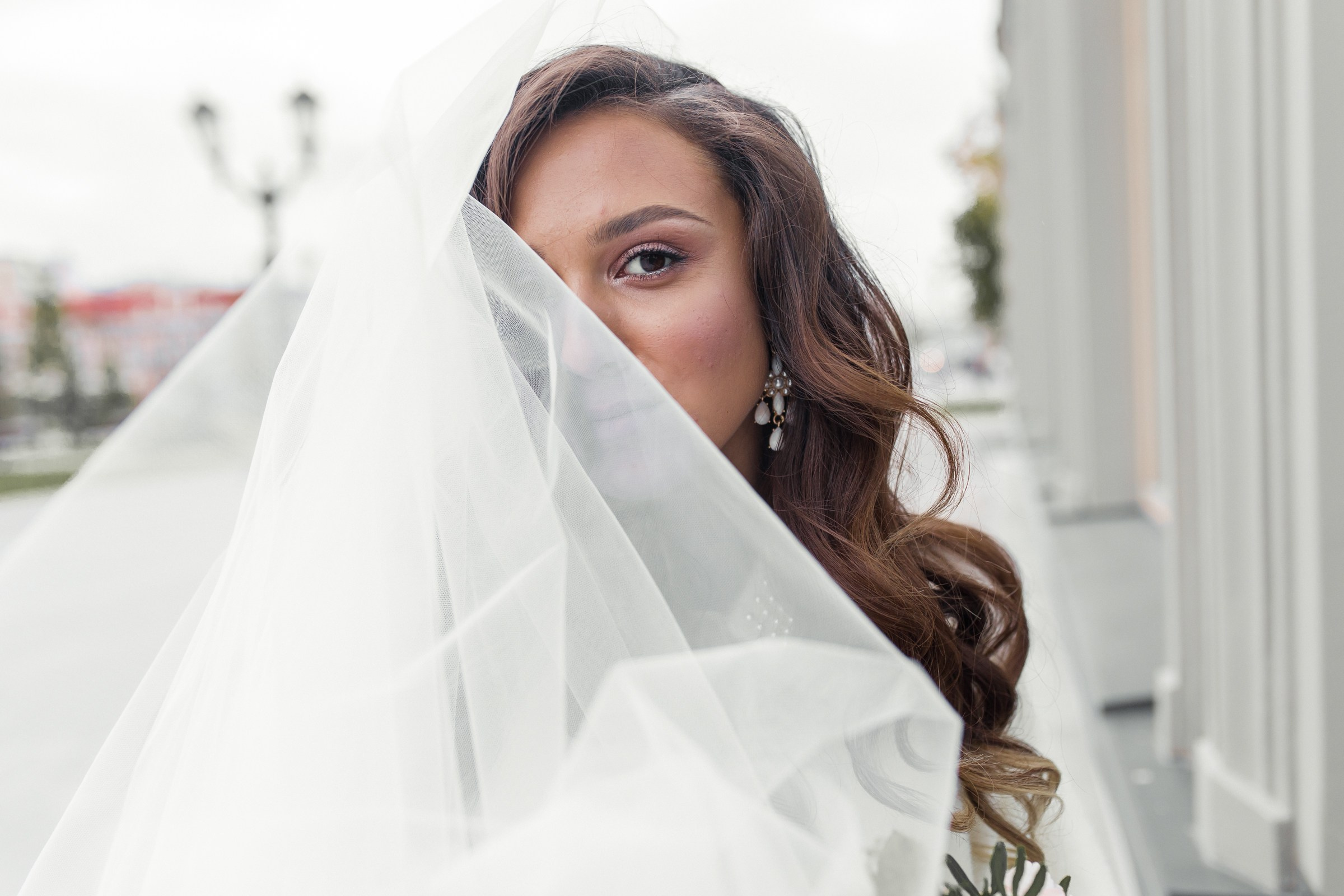 Свадьба в Стерлитамаке.Юлия и Евгений. Фотограф в Уфе Ирина Идрисова