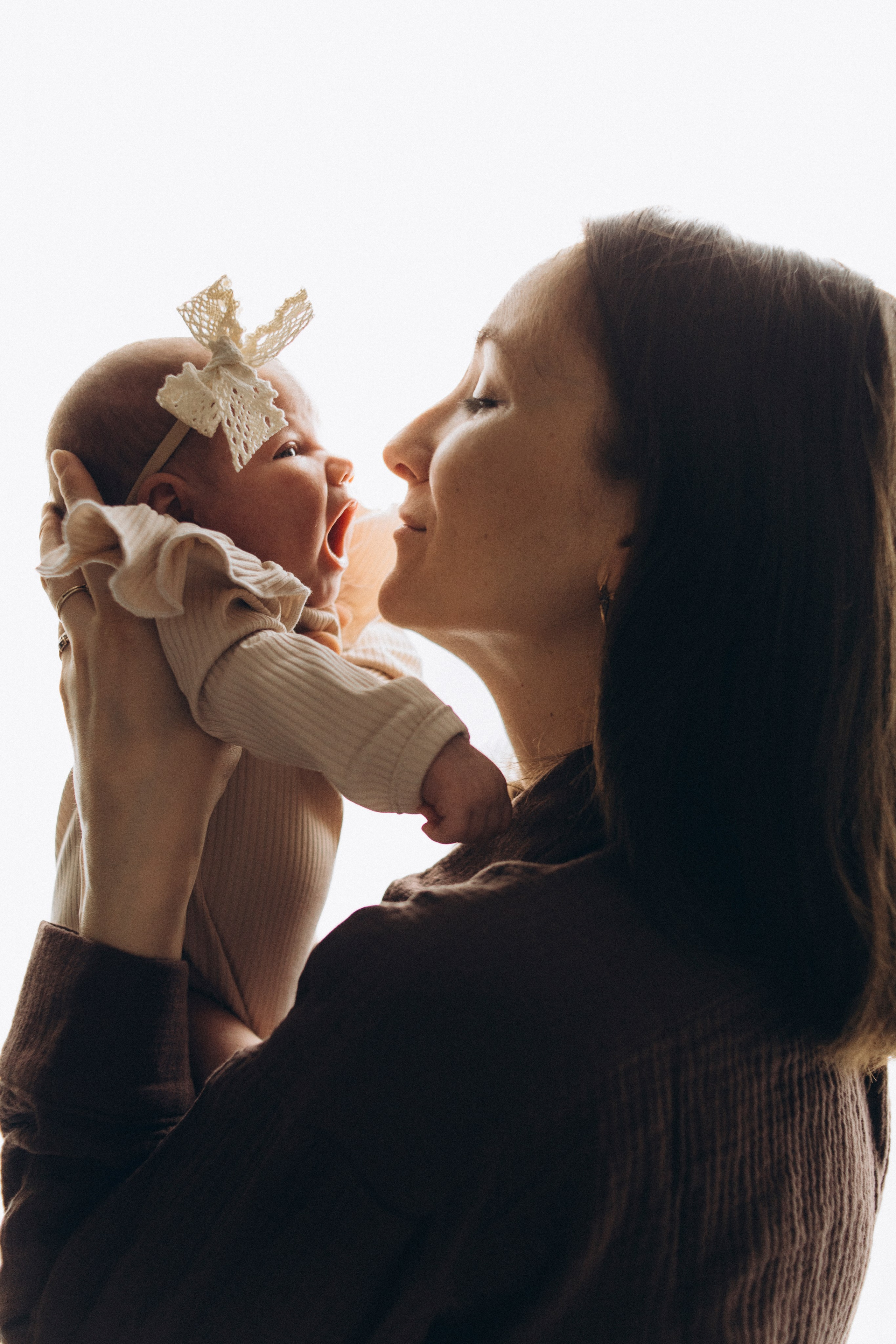 Гриша, Алла, Даня и Маргоша. Фотограф В Москве и Подольске Лена Иванова