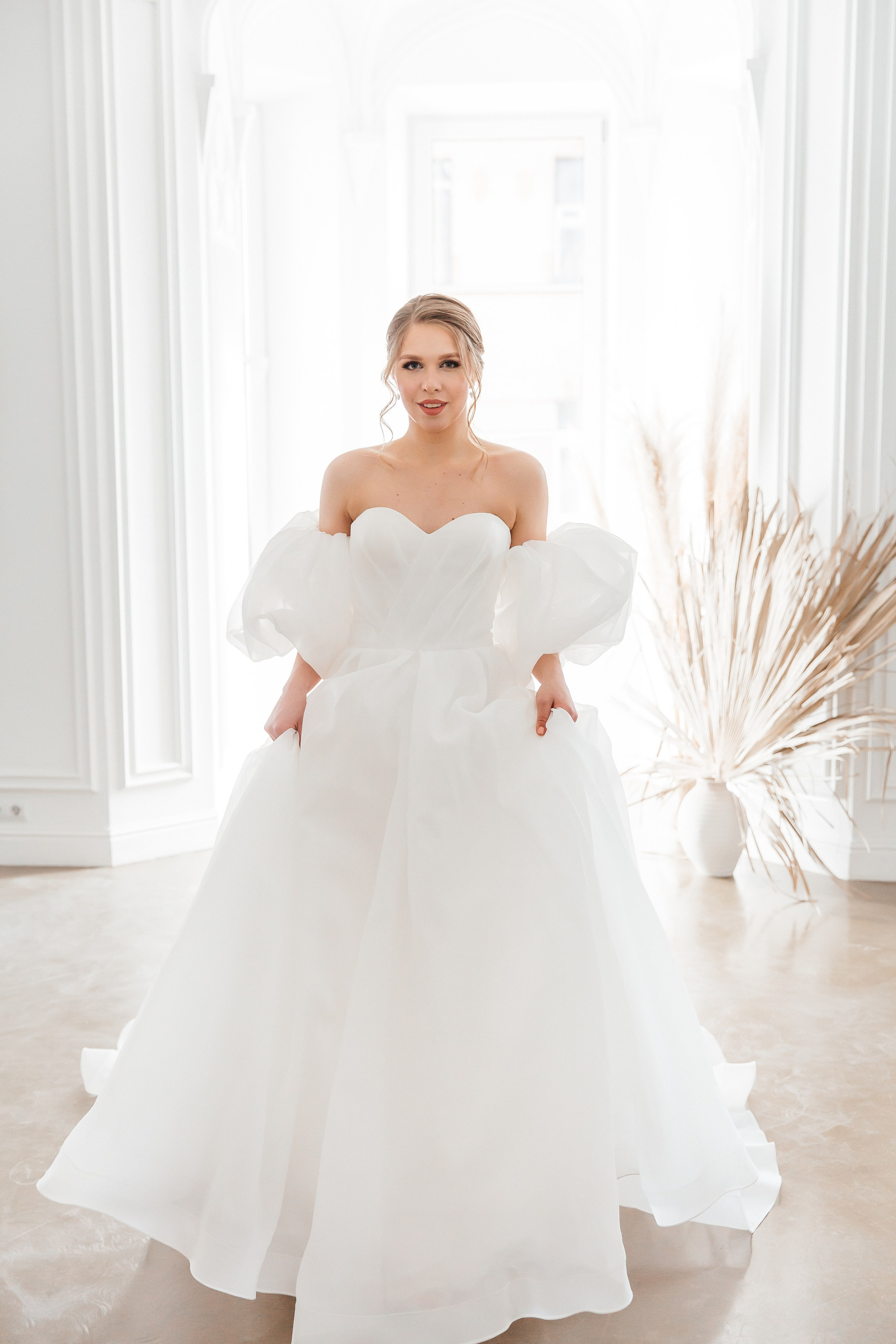 Невеста в Sky Point. Детский и семейный фотограф в Санкт-Петербурге Алтухова Ольга