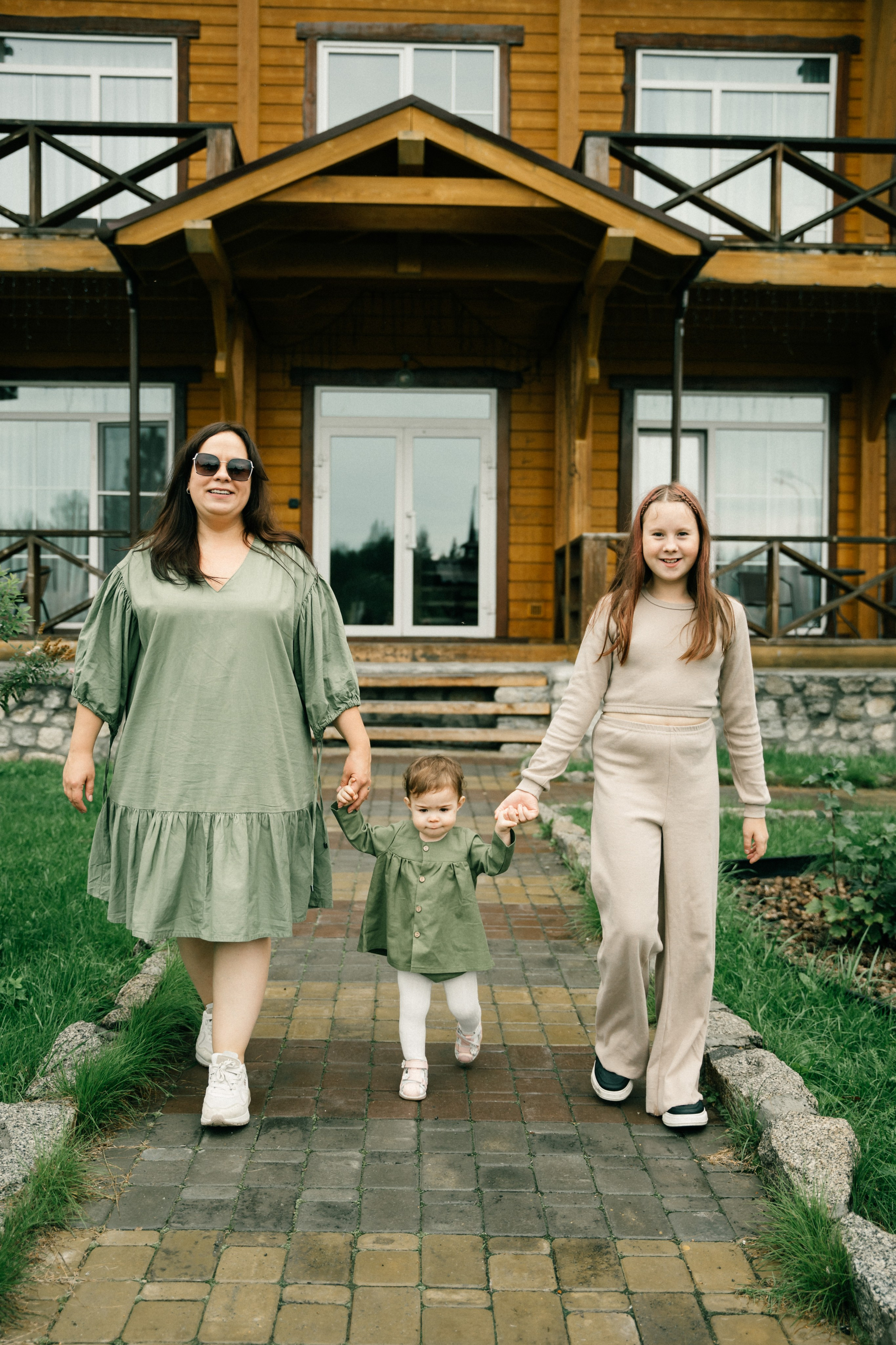 Семейные истории. Ульяна Ремезова | Фотограф | Челябинск