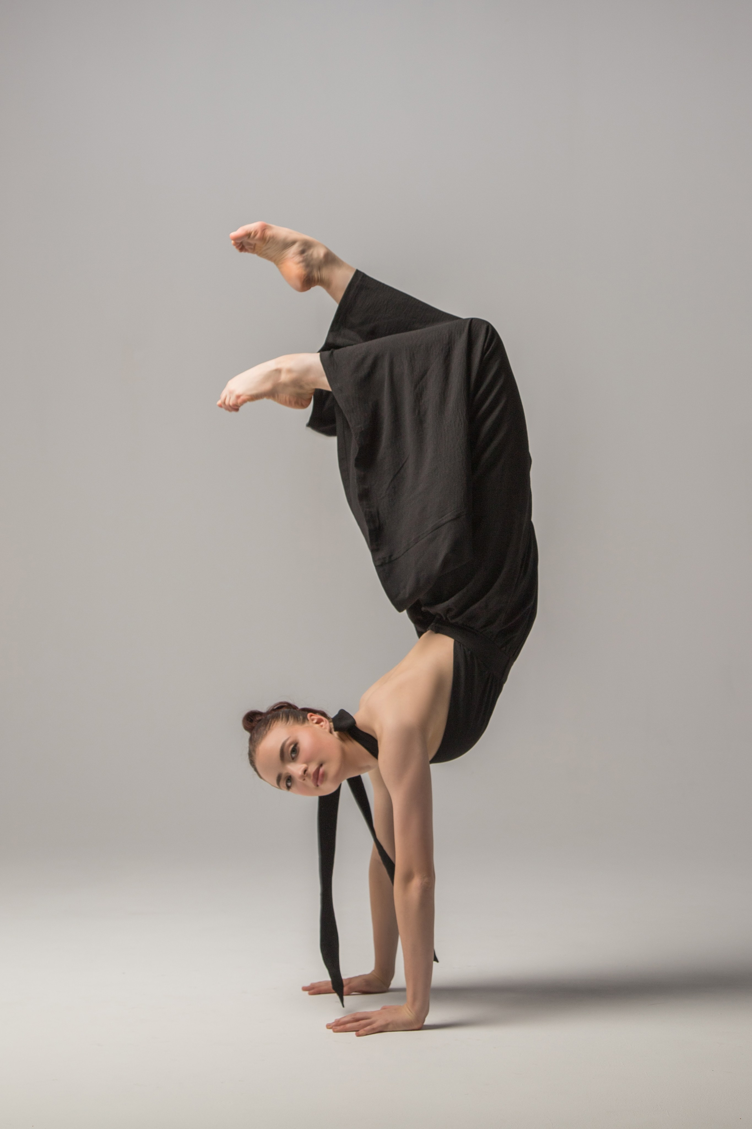 Студия. Балетный фотограф в Москве Галина Молчанова