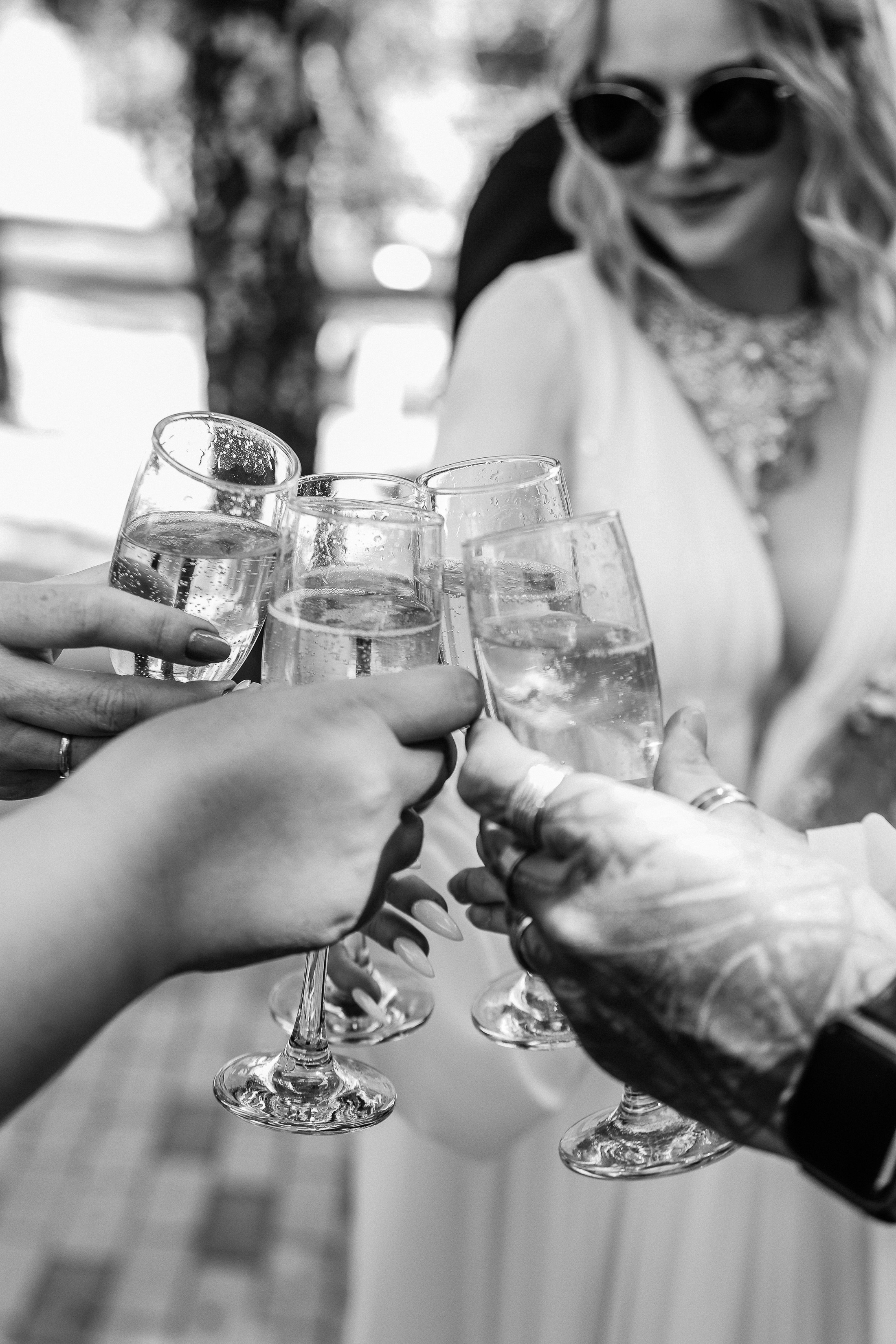 Карина и Михаил. Фотограф Юлия Мальцева