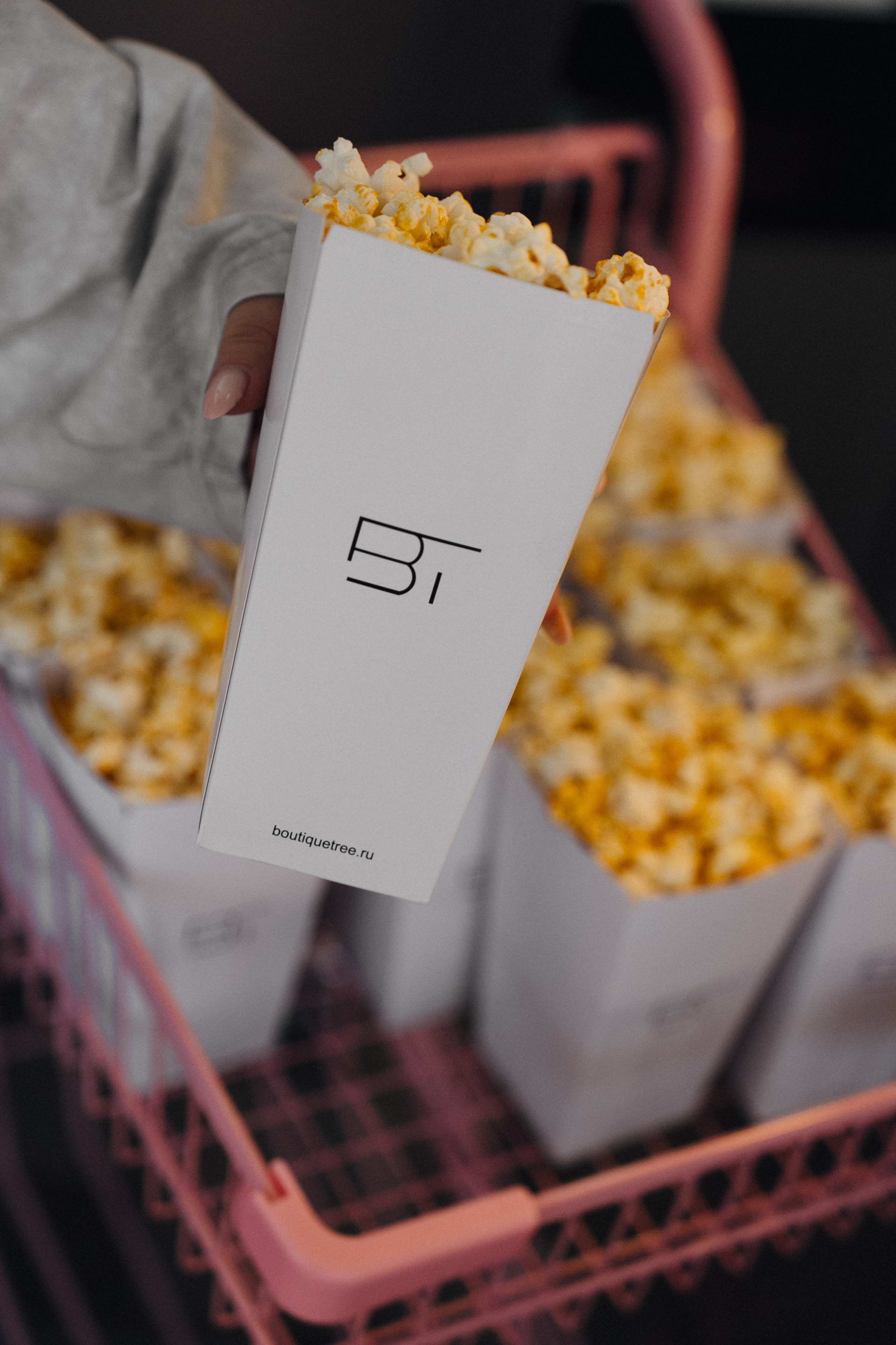 Открытие BT. Свадебный фотограф в Краснодаре и Сочи Винидиктова Екатерина