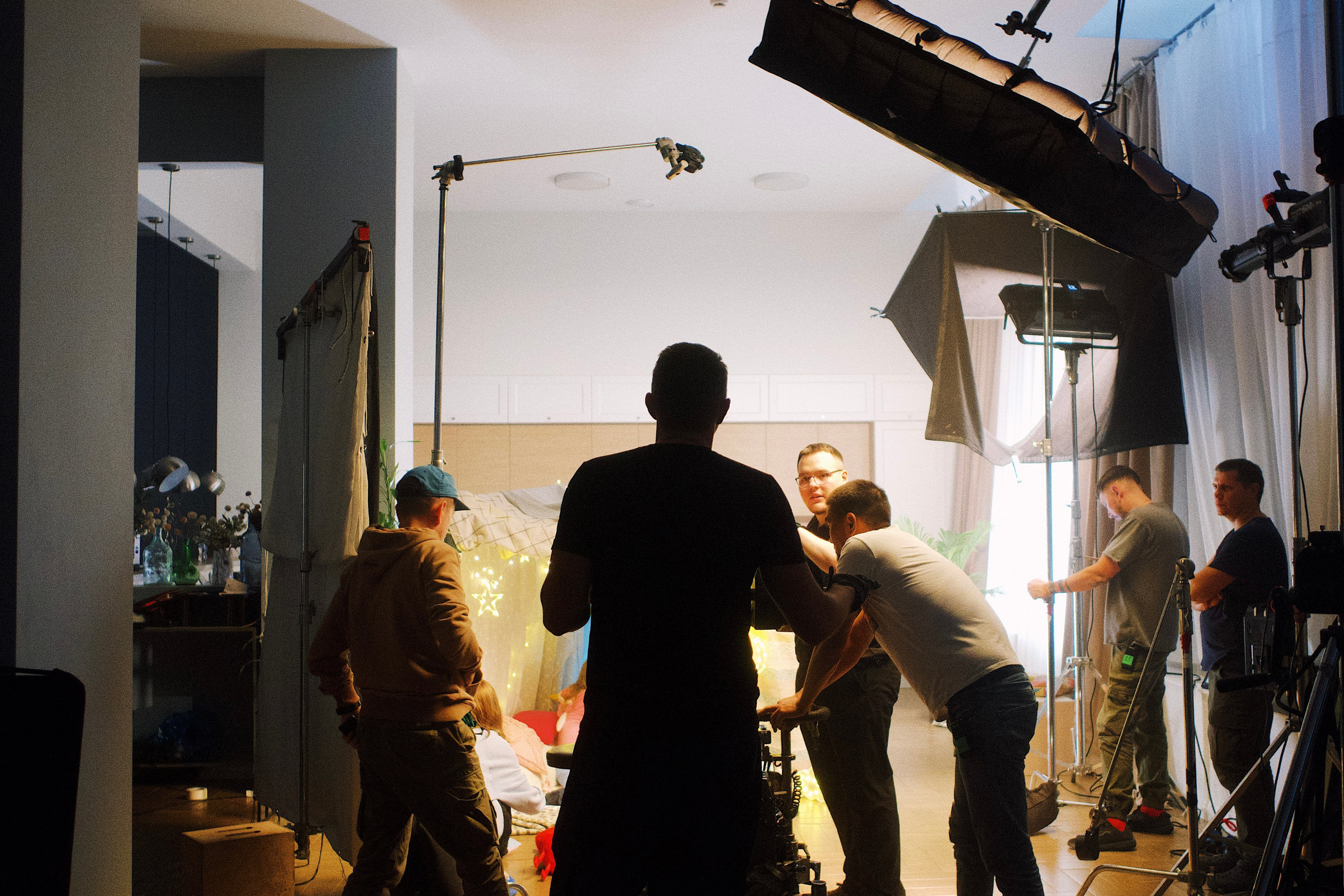 Funky Toys. Photokoval.ru