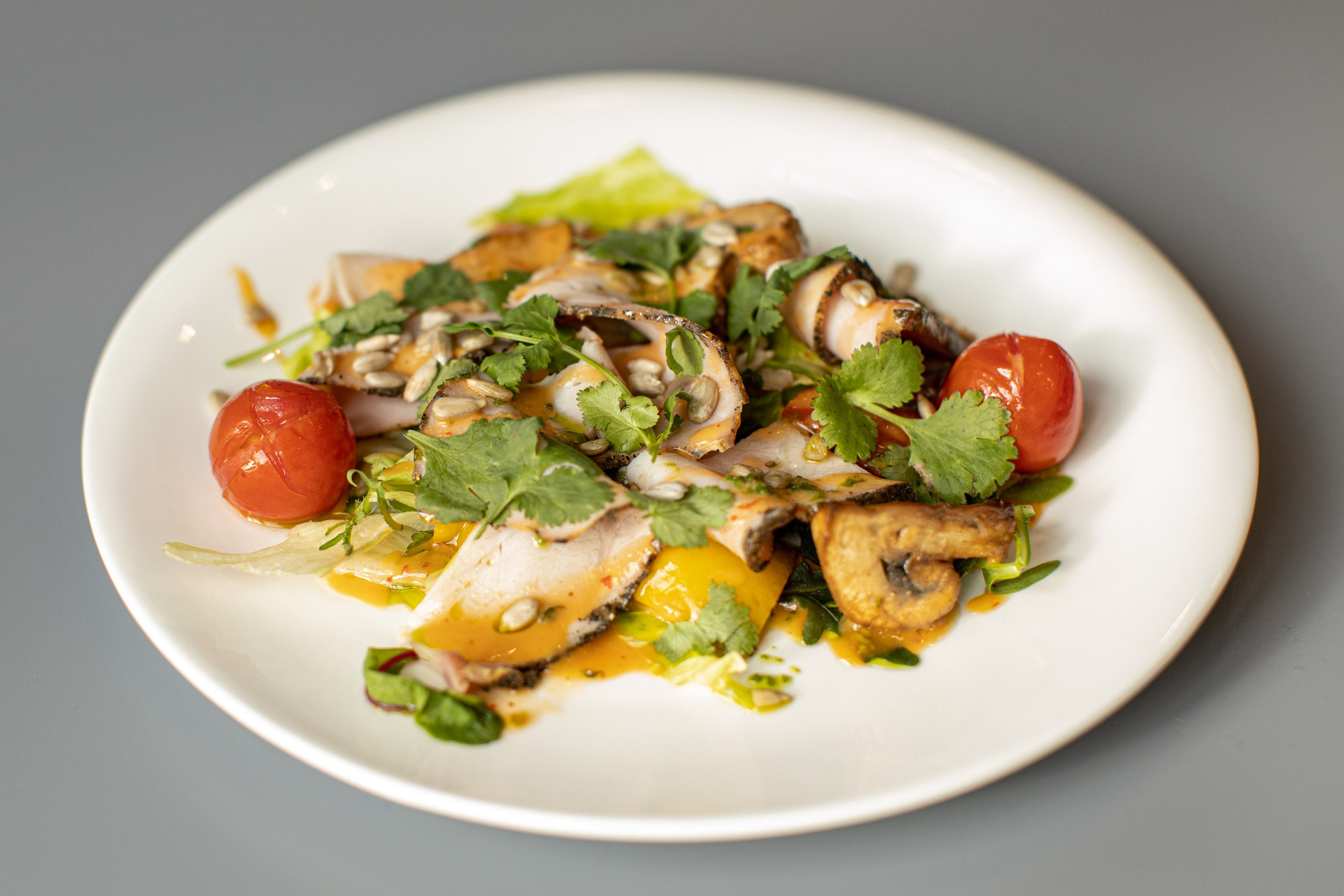 Фуд-фотография. Kroyanphoto