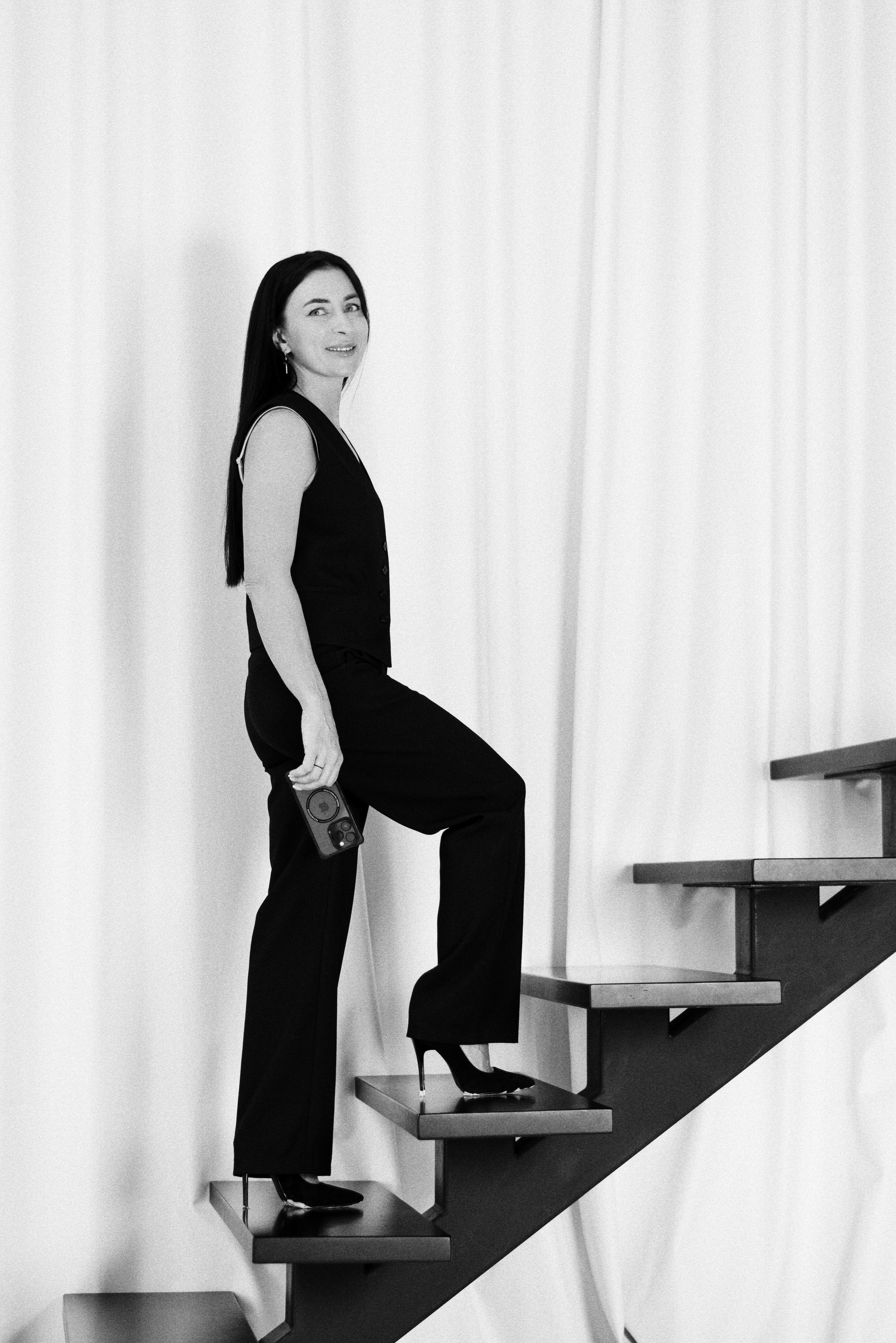 Евгения. Фотограф Дарья Мустафина, Тюмень