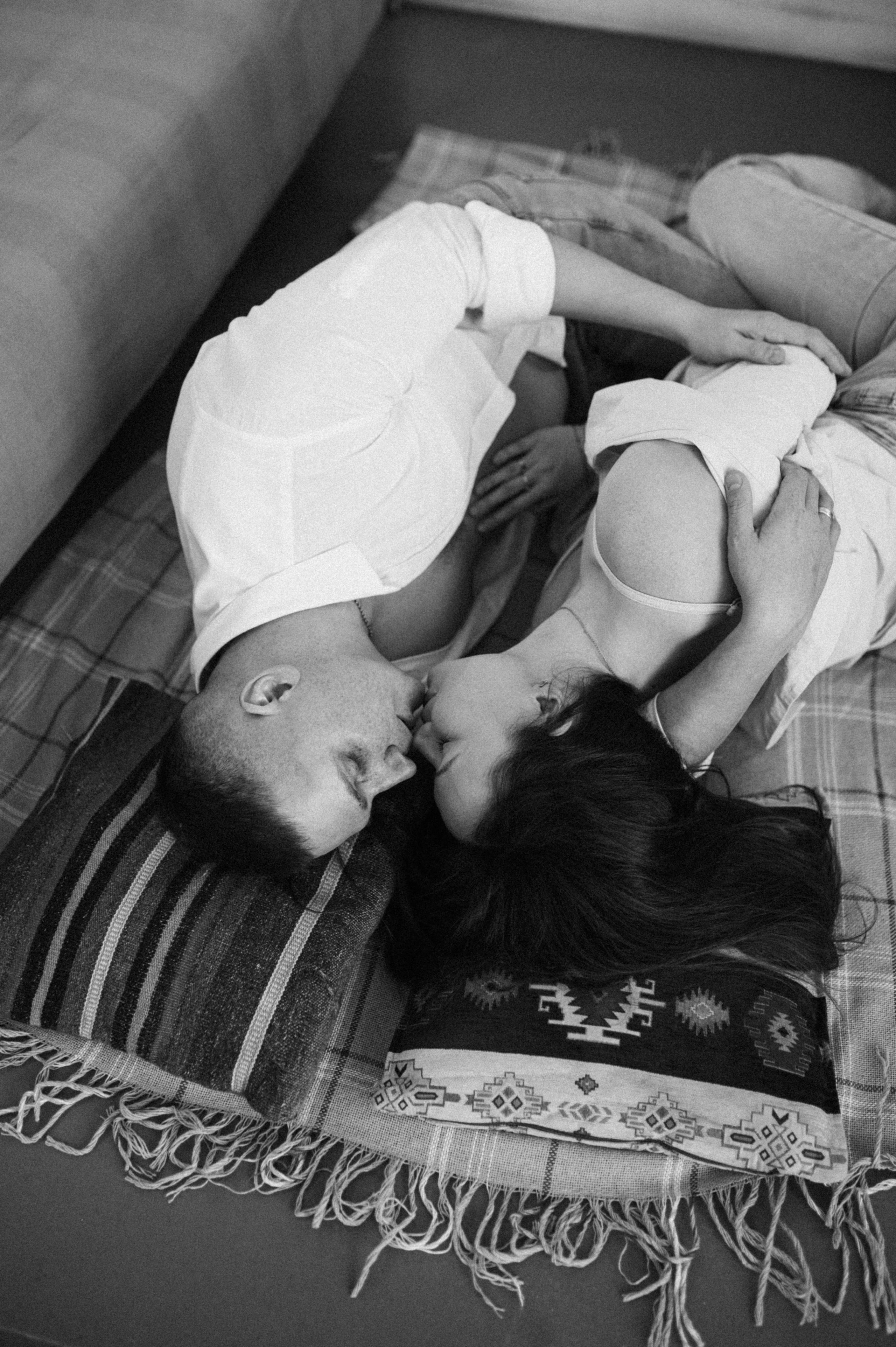 Артём и Маша. Свадебный и семейный фотограф в Чите Юлия Оранская