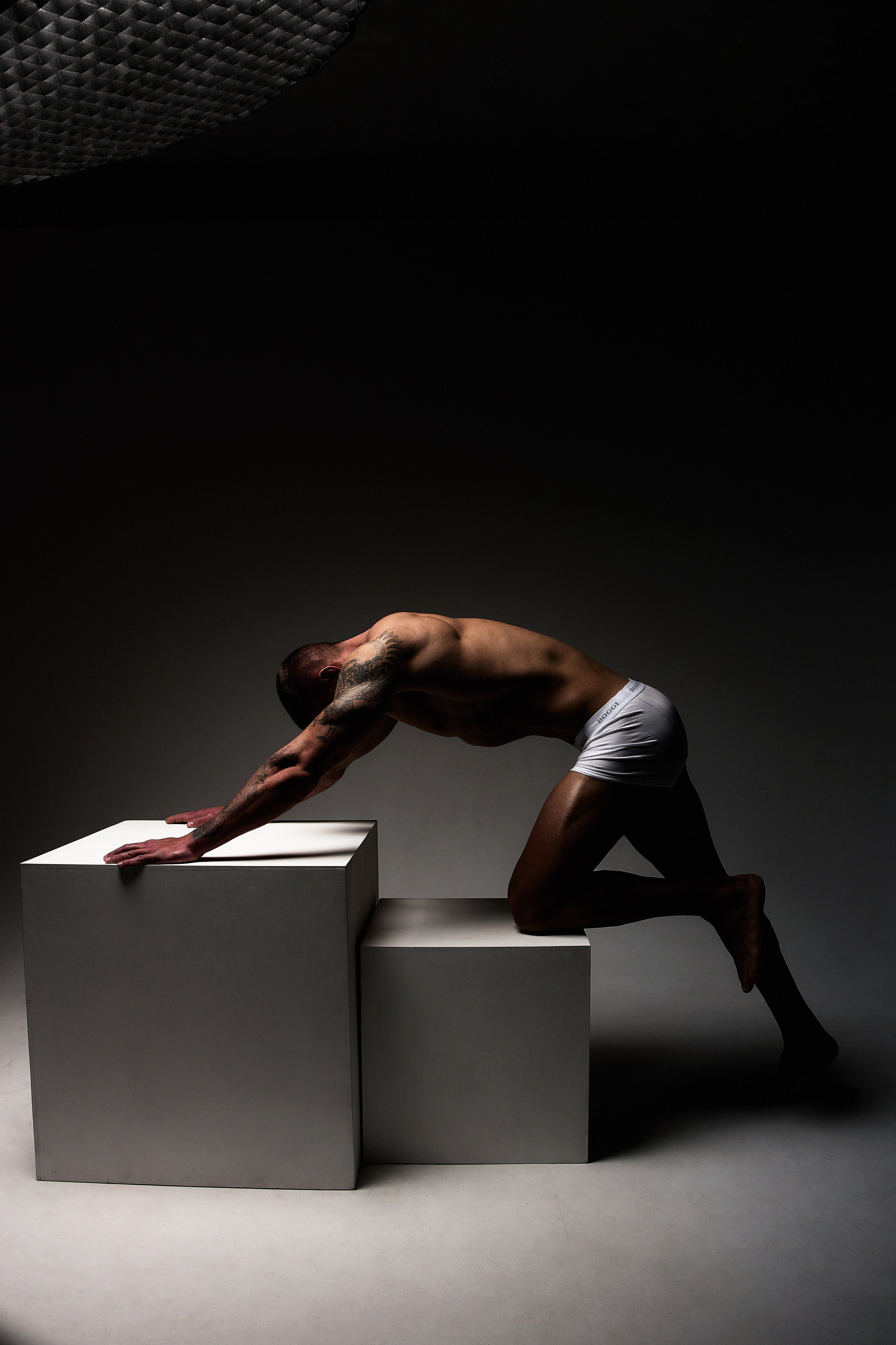 Семён, SVR. Фотограф Игорь Михайлов