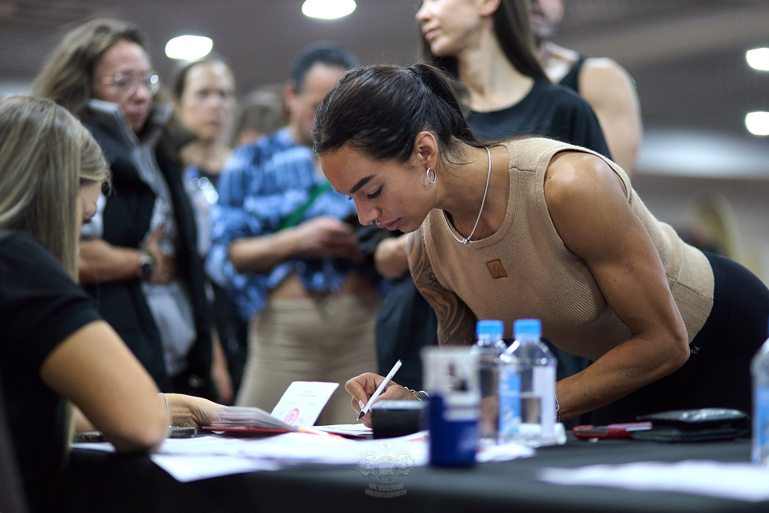 NPC PRO/AM. Фотограф Игорь Михайлов