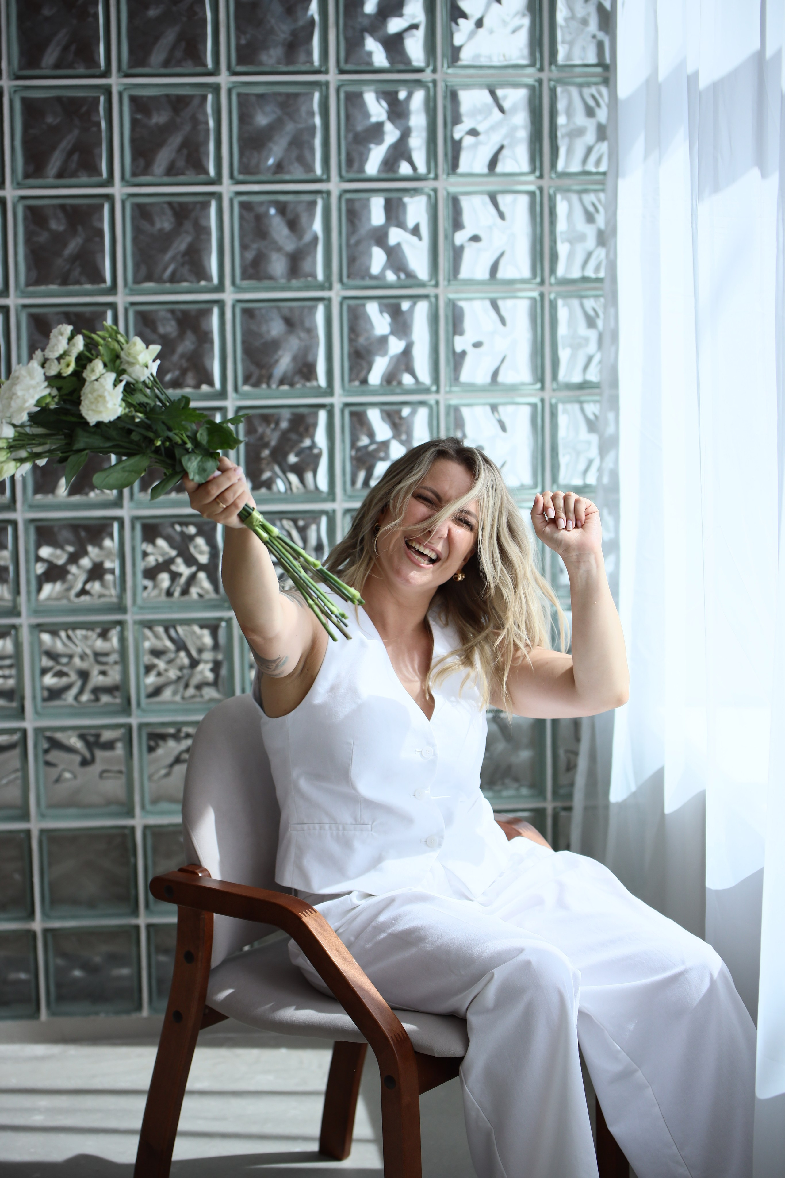 Оля. Фотограф Игорь Михайлов