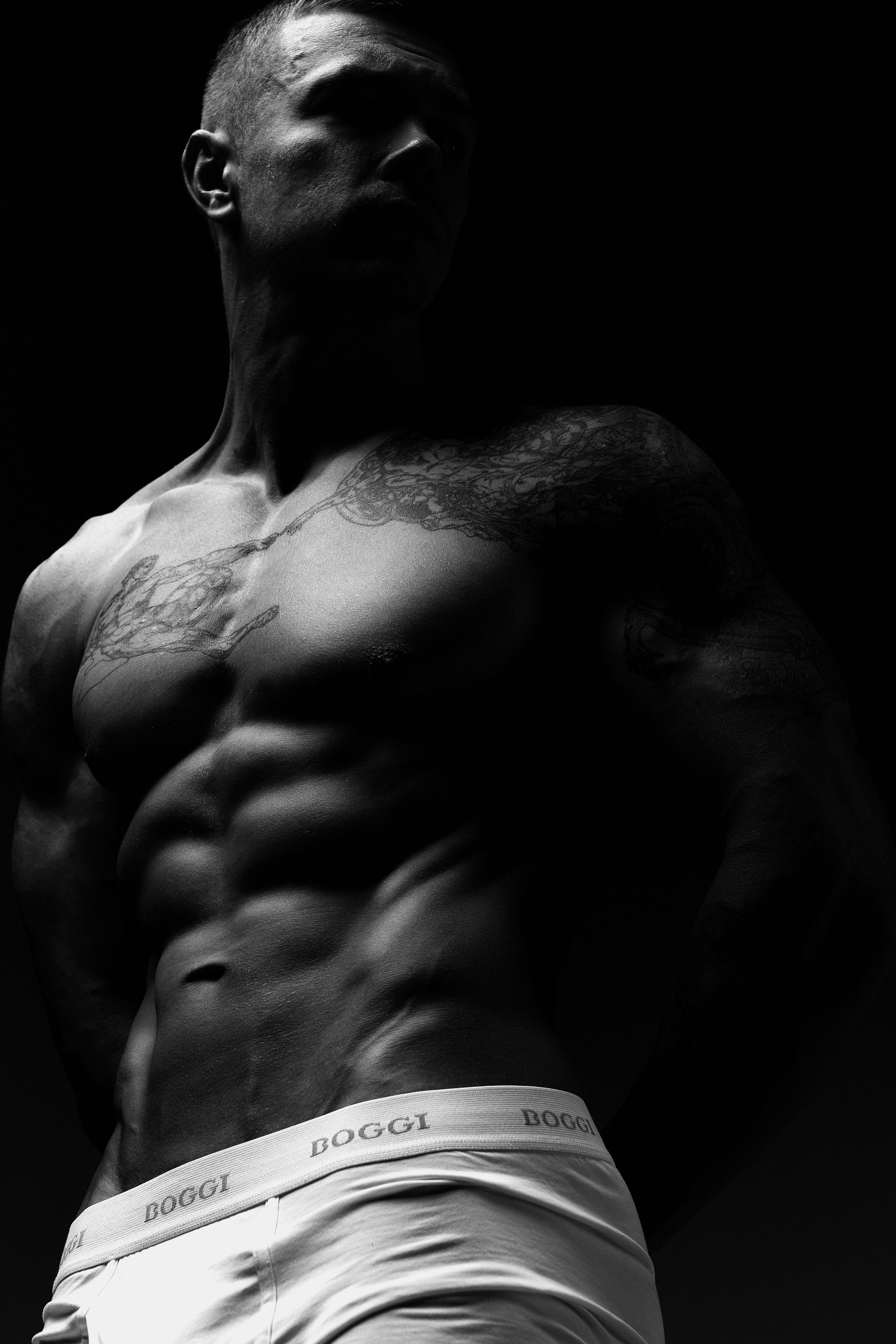 Семён, SVR. Фотограф Игорь Михайлов