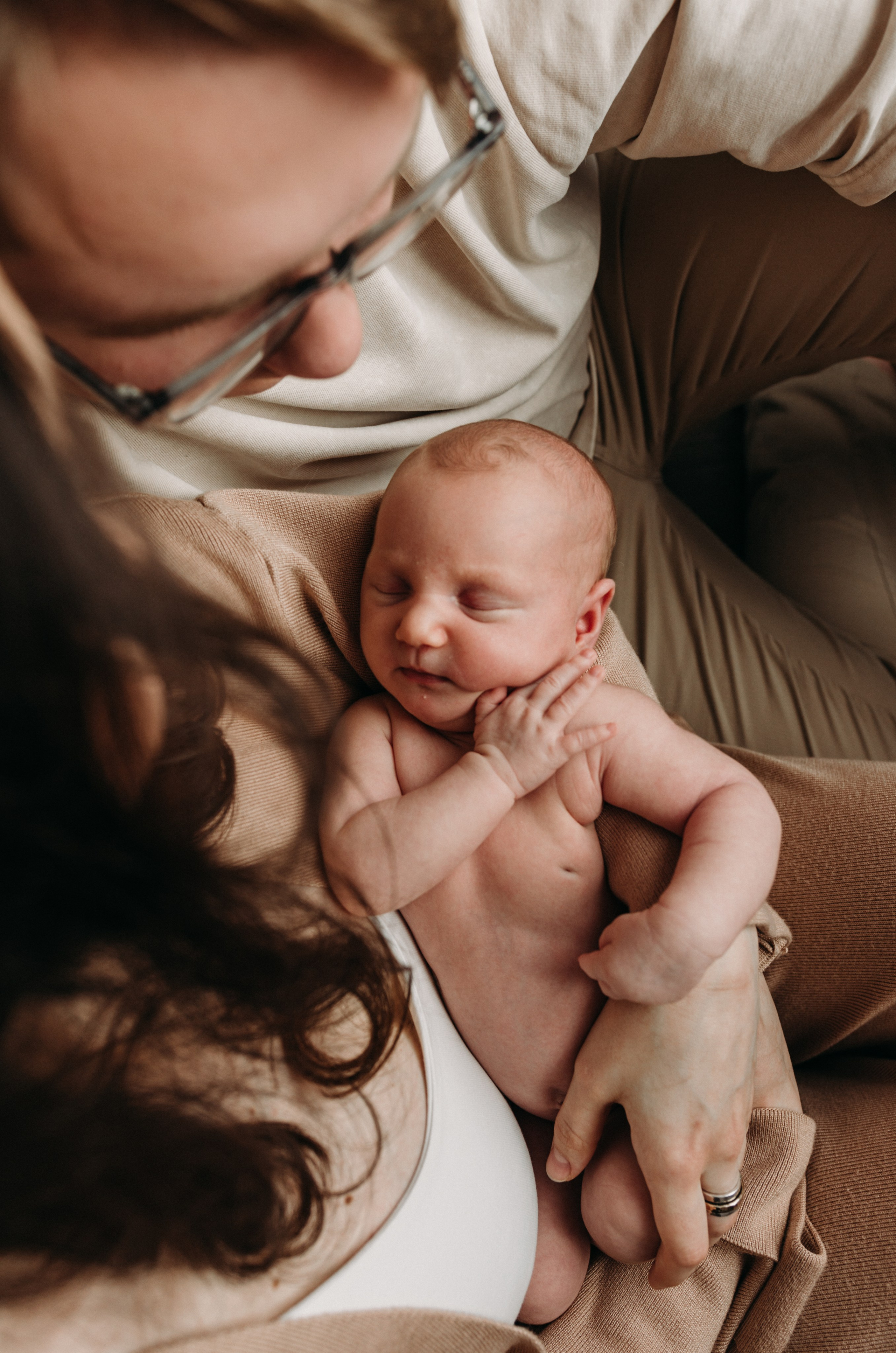 Семейный и портретный фотограф в Новом Уренгое