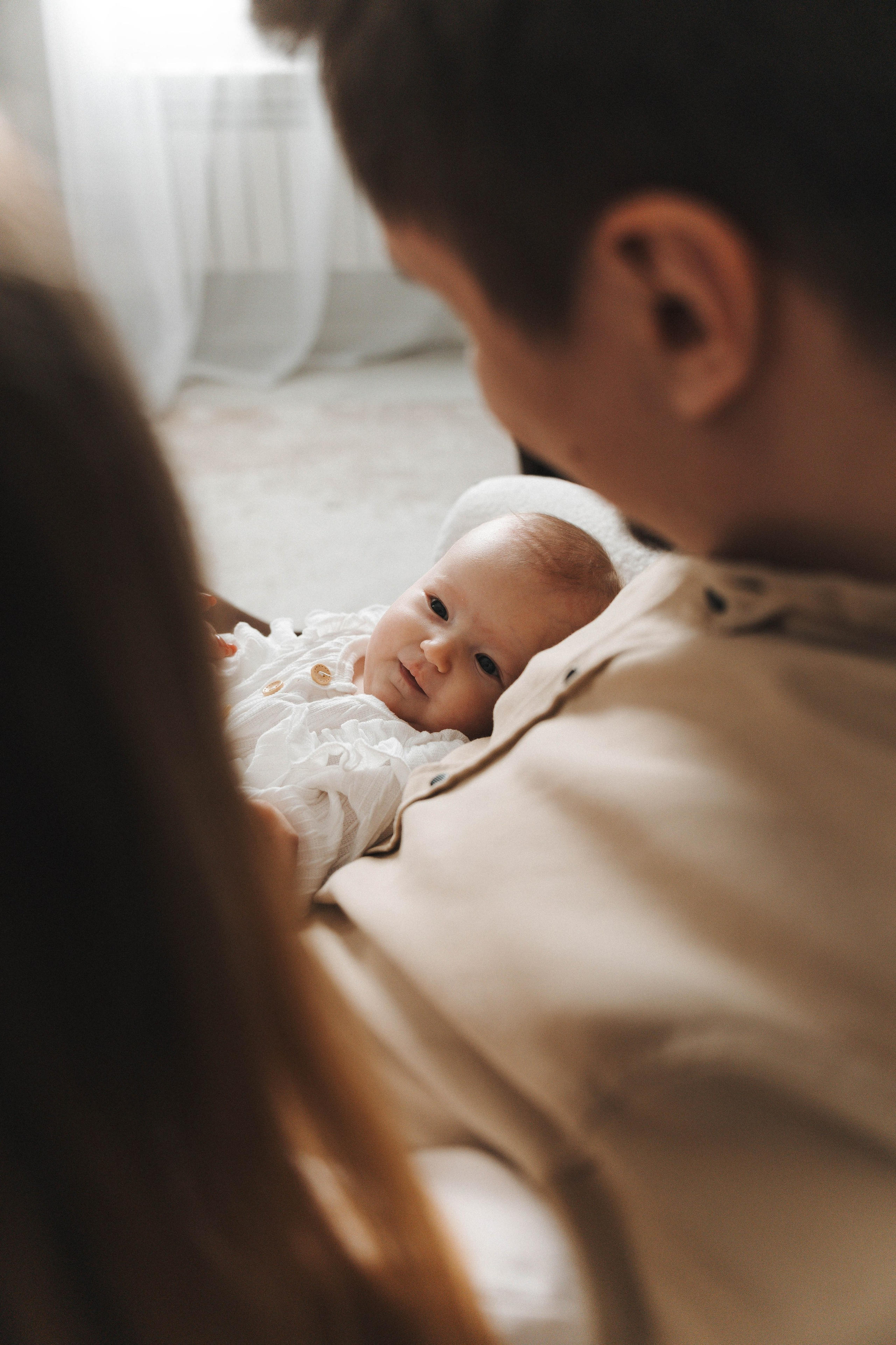 Family. Семейный и портретный фотограф в Новом Уренгое