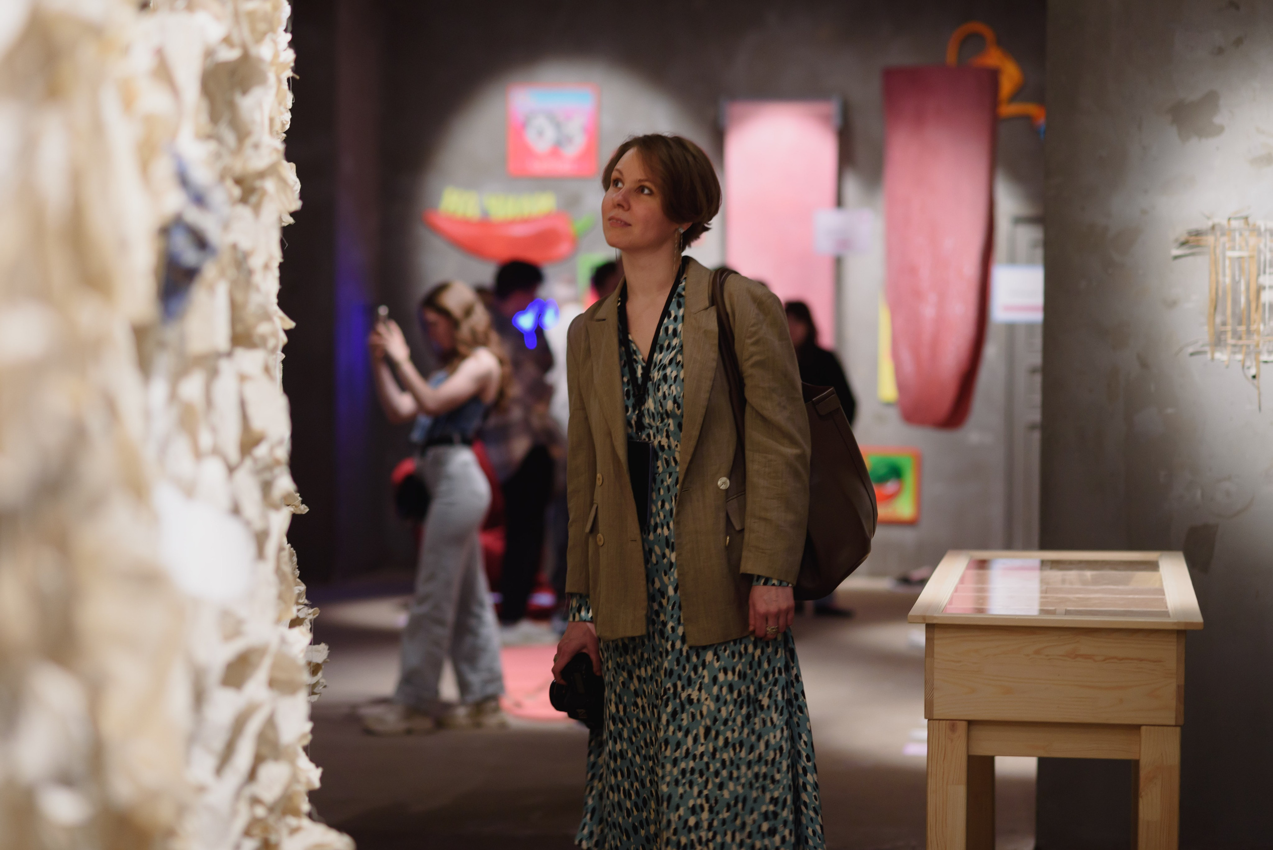 Репортаж. Фотограф Руслан Хафизов