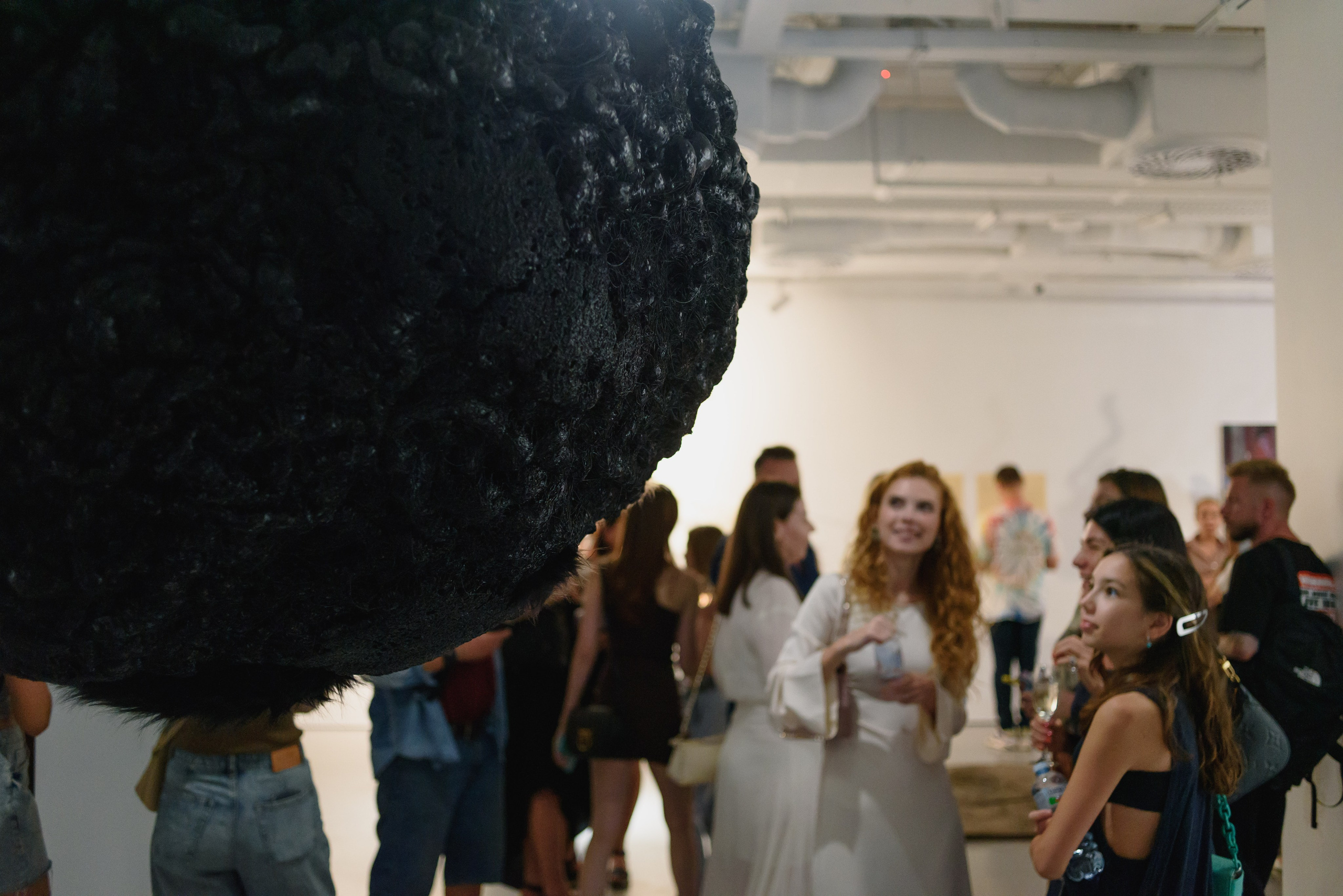 Репортаж. Фотограф Руслан Хафизов