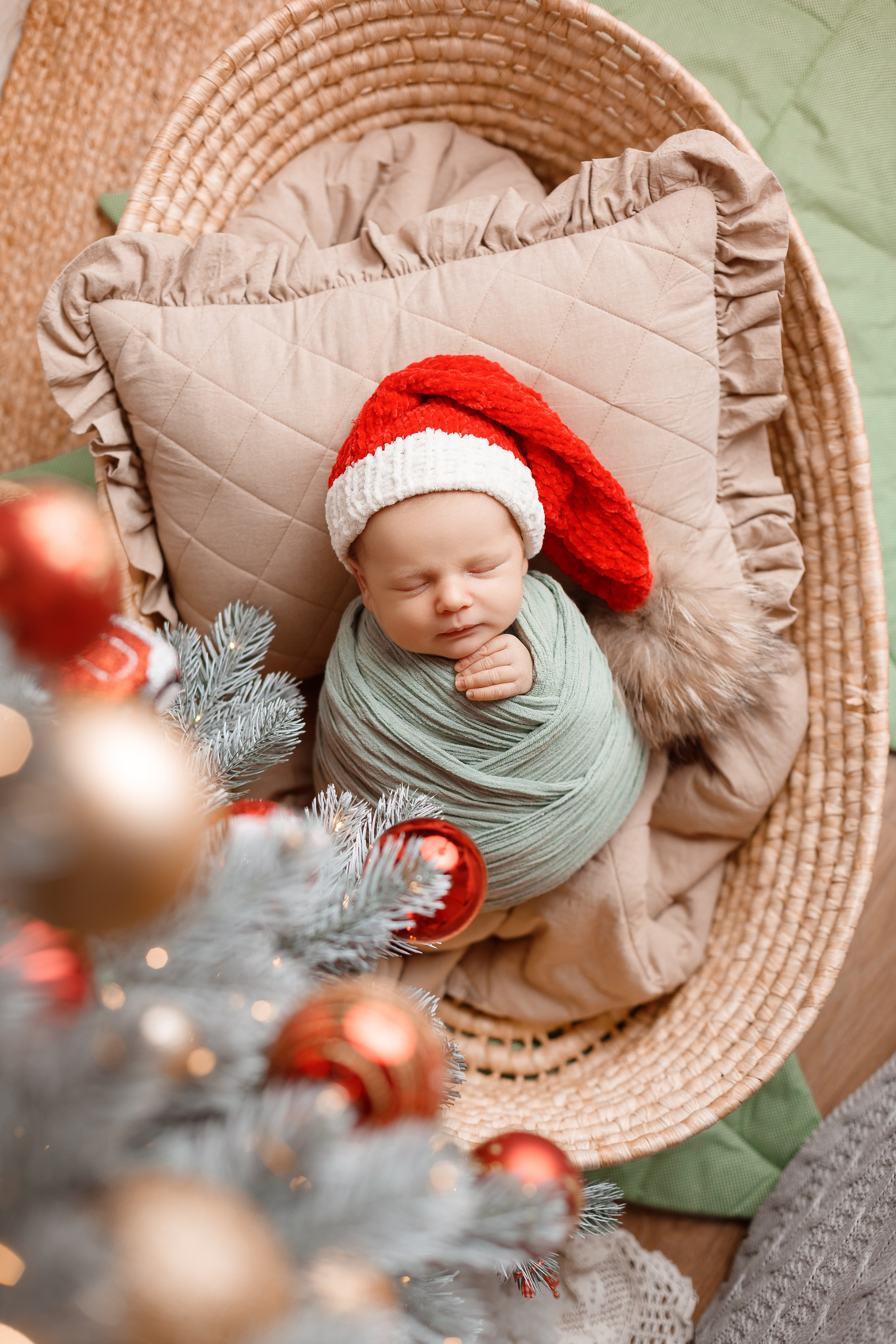 Мальчики. Детский, семейный и фотограф новорождённых в Ярославле Анна Салова