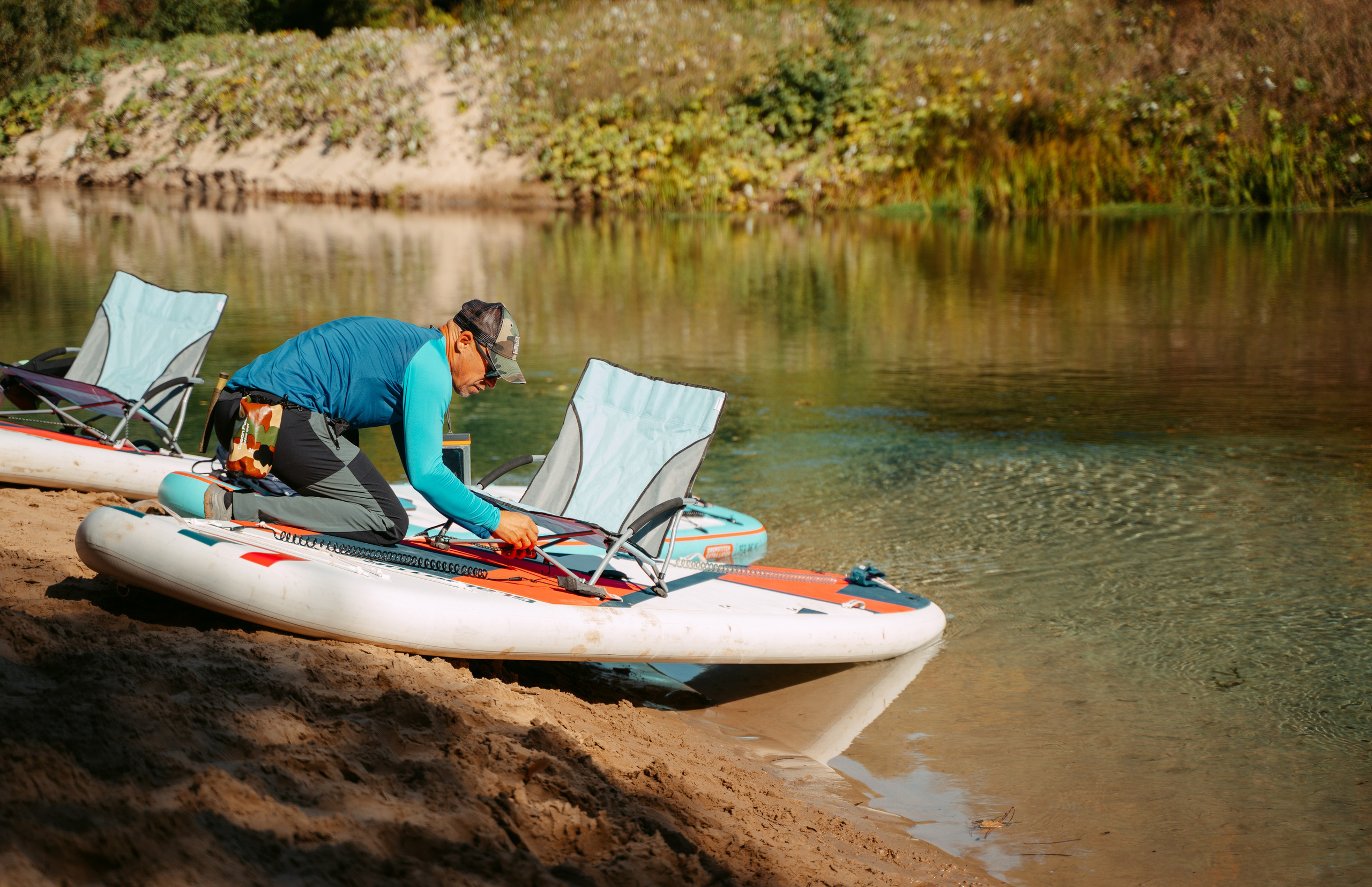 Good Friends Trip / команда локальных путешествий. Саша Копылов, фотограф в Казани