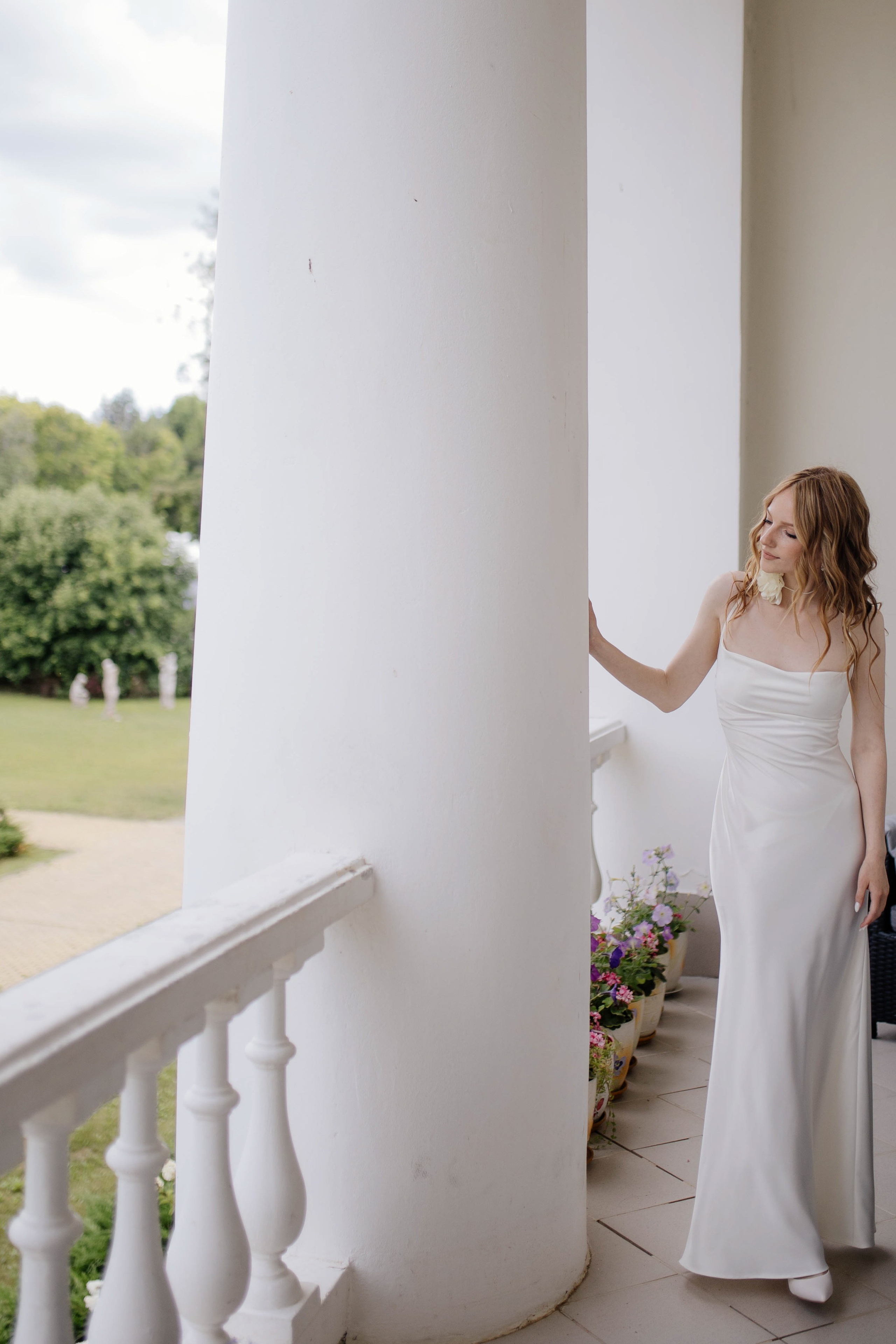 Александр и Диана. Фотограф Анна Агеева