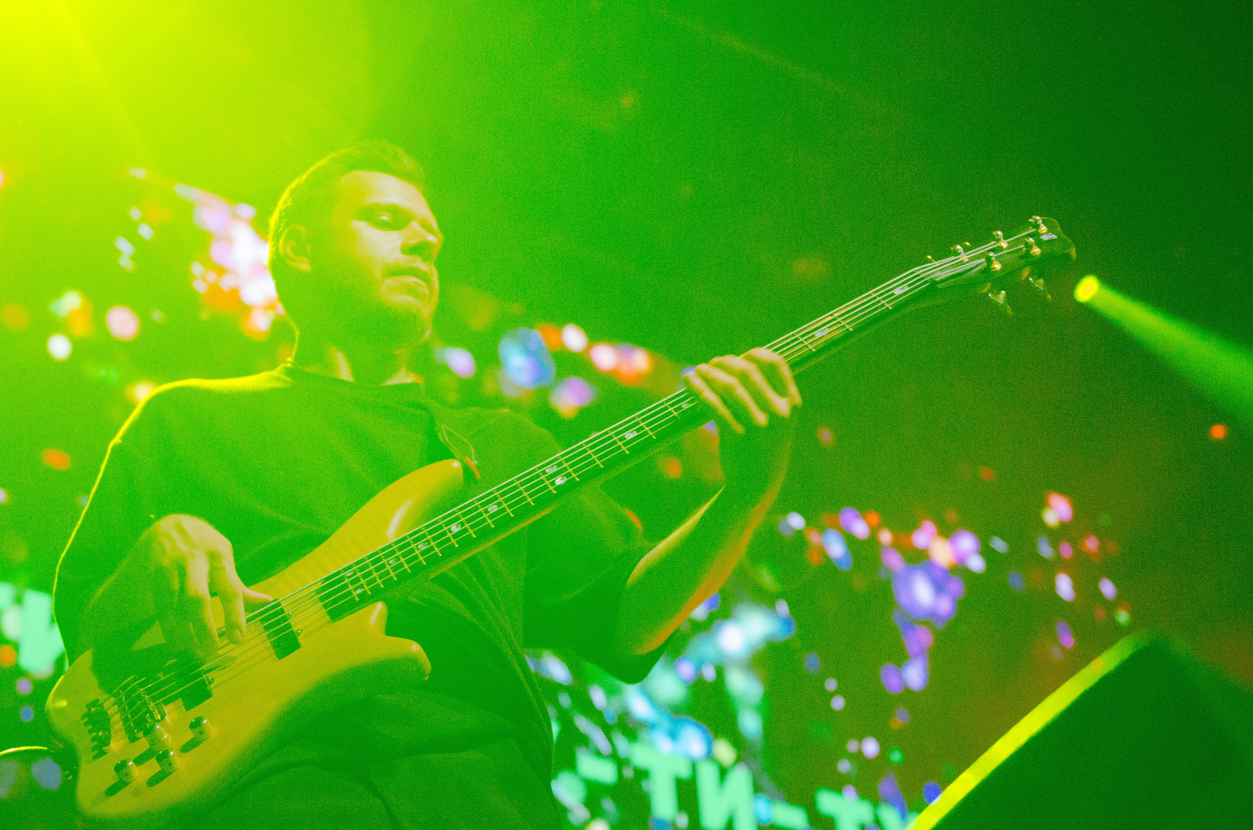 Nobody.one. Фотограф Валерия Пэун