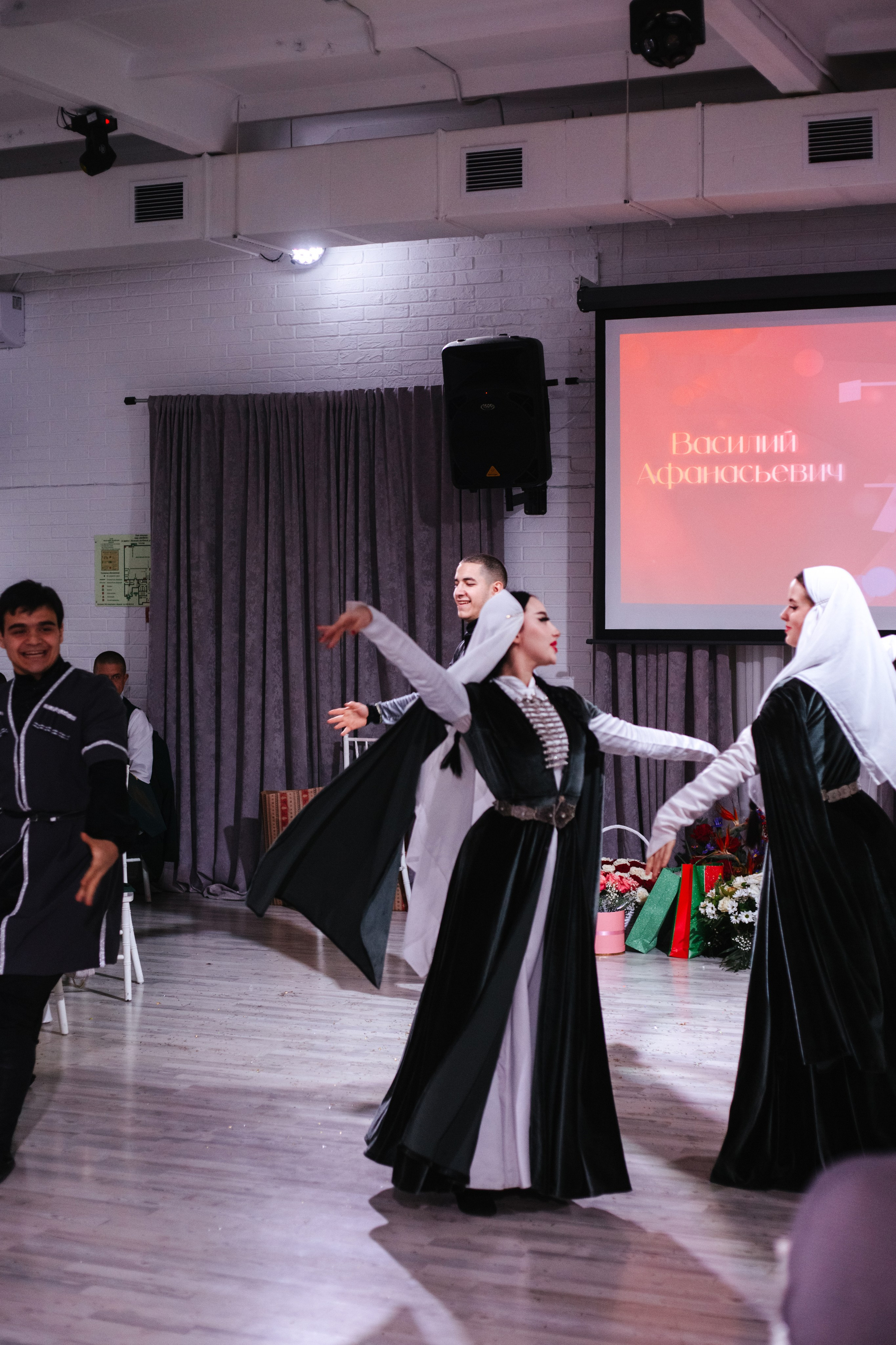 75 лет!. Фотограф в Волгограде и Москве | Анастасия Лаврова