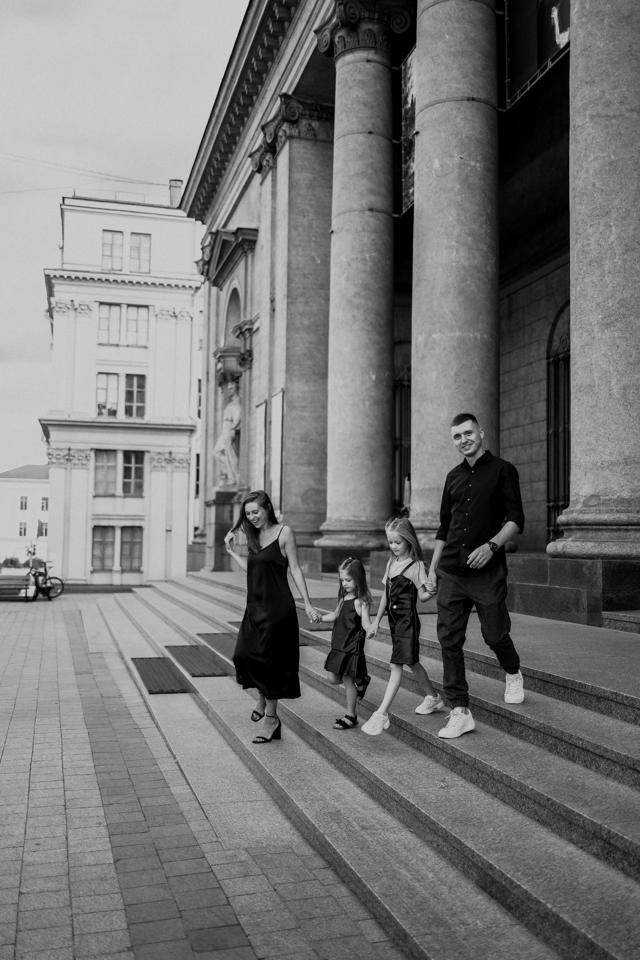 Семейка из Pinterest. Свадебный фотограф Беларусь Ольга Козыренко