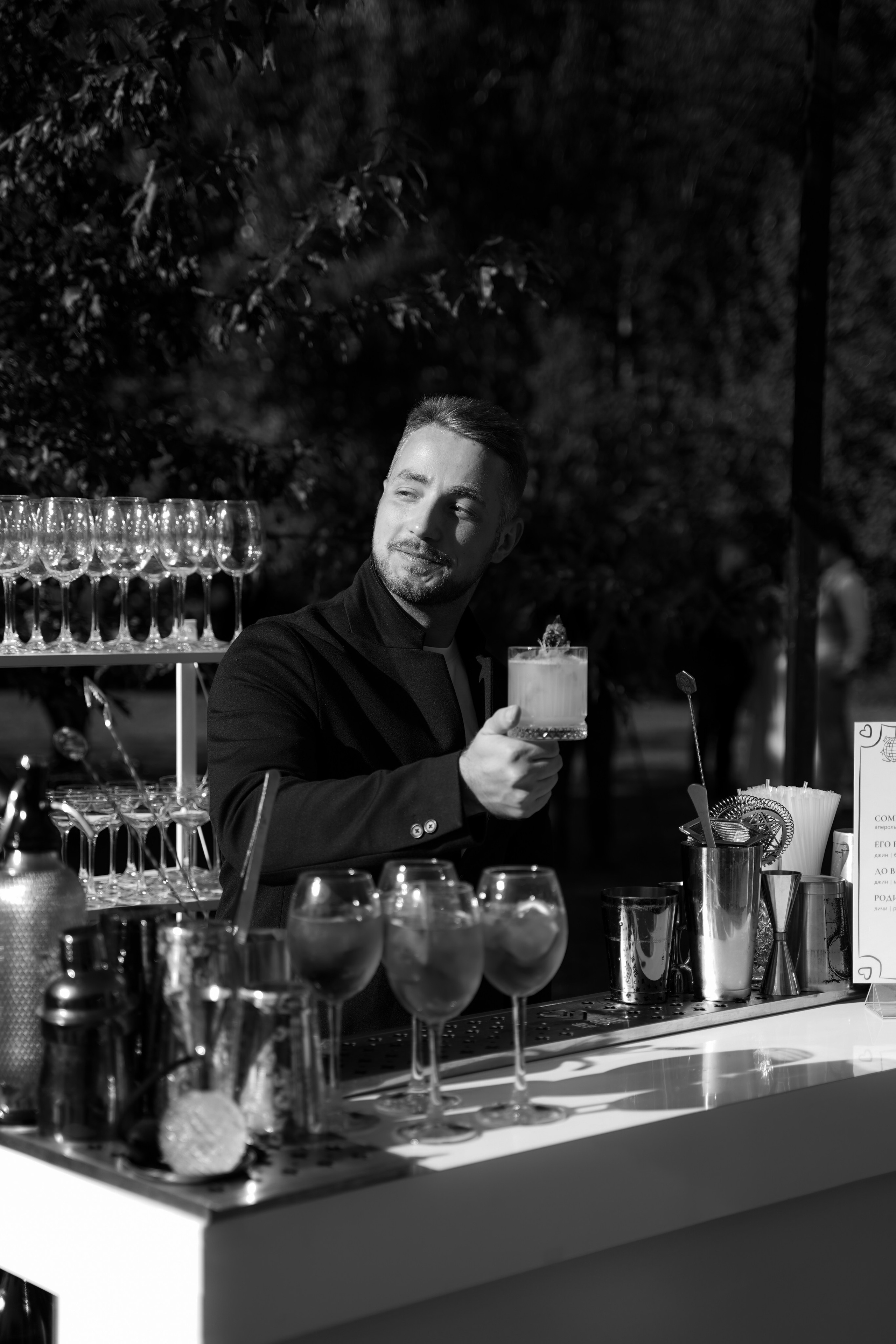 Анжелика & Евгений. Главная