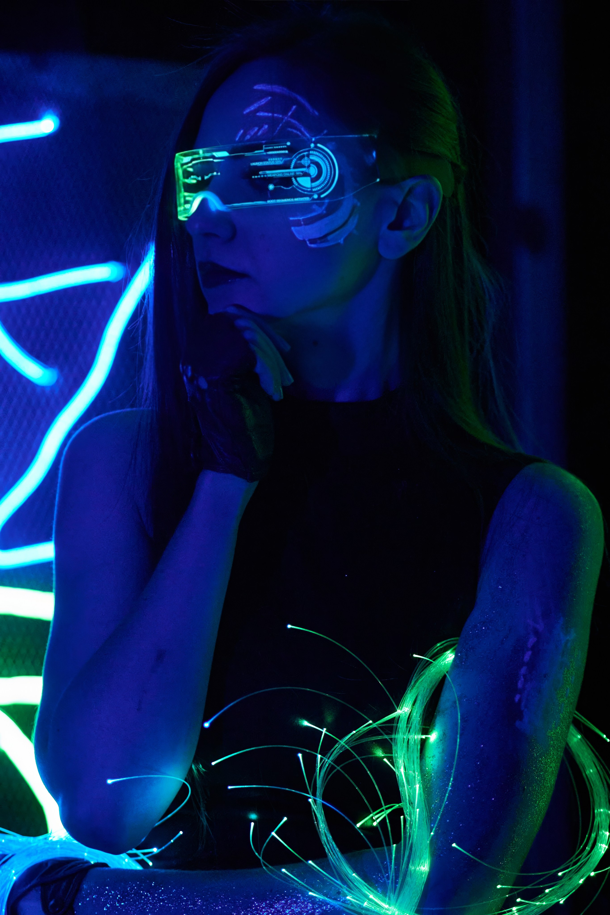 Ярослава. Фотограф в Южно-Сахалинске Гусаков Евгений