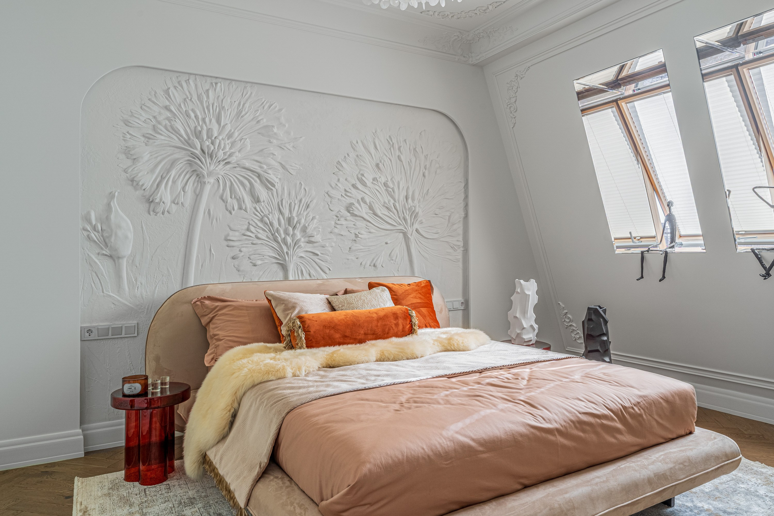 Интерьерная фотосъемка. Визуальный контент для недвижимости в Калининграде