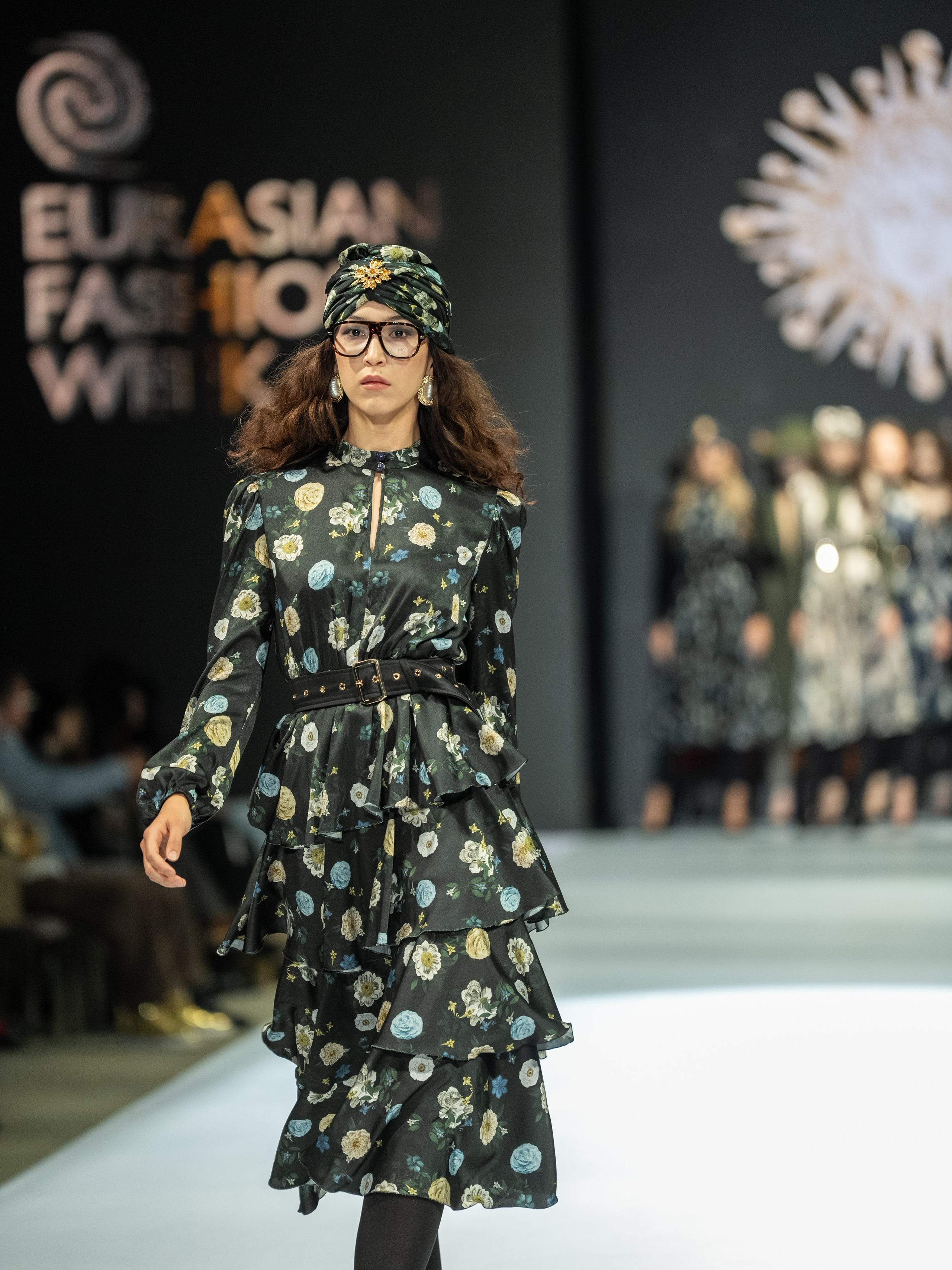  EURASIAN FASHION WEEK Sun Sergio