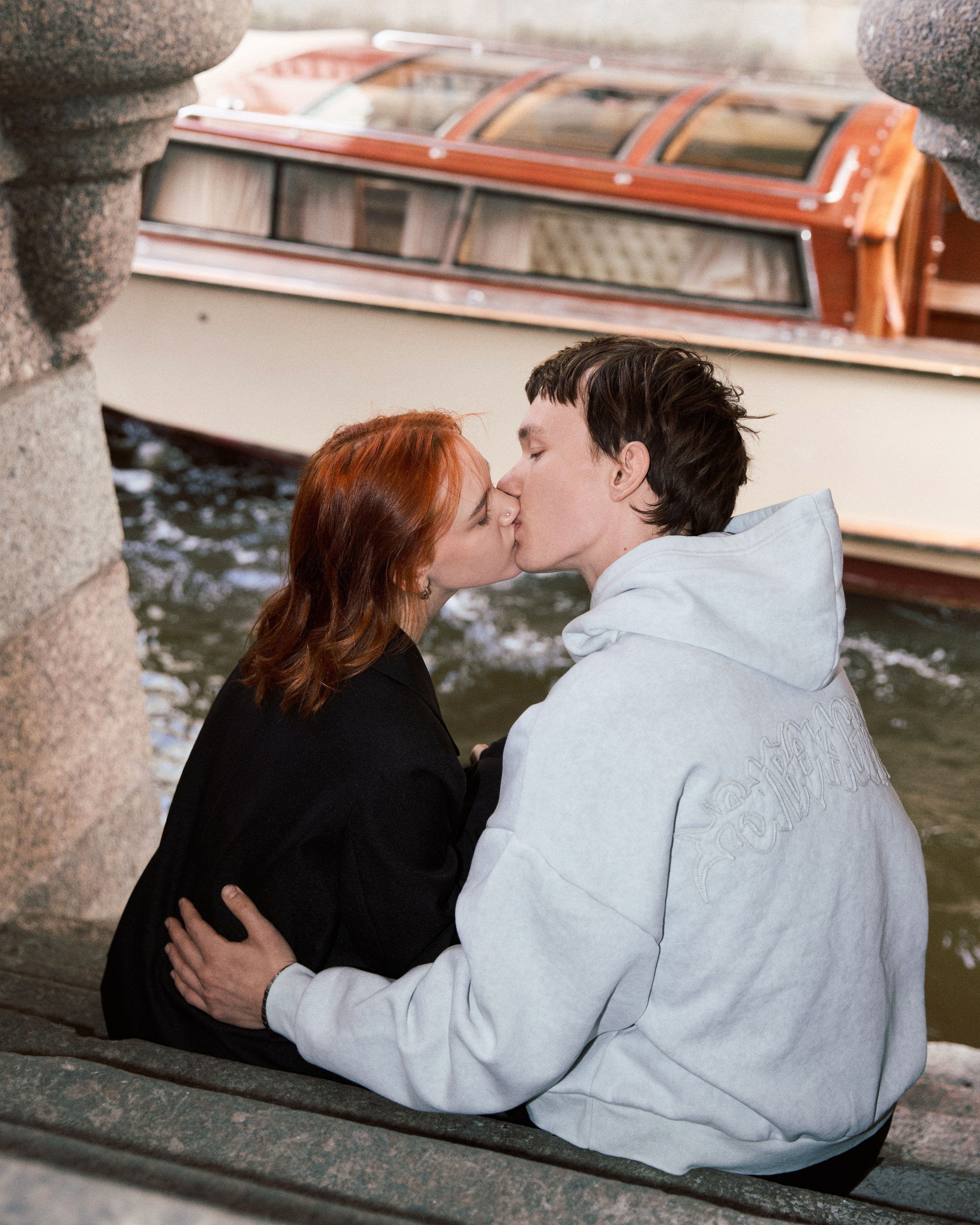 Ilya&Evgeniya. Свадебный и Love story фотограф в Санкт-Петербурге — Никита Шохенмайер