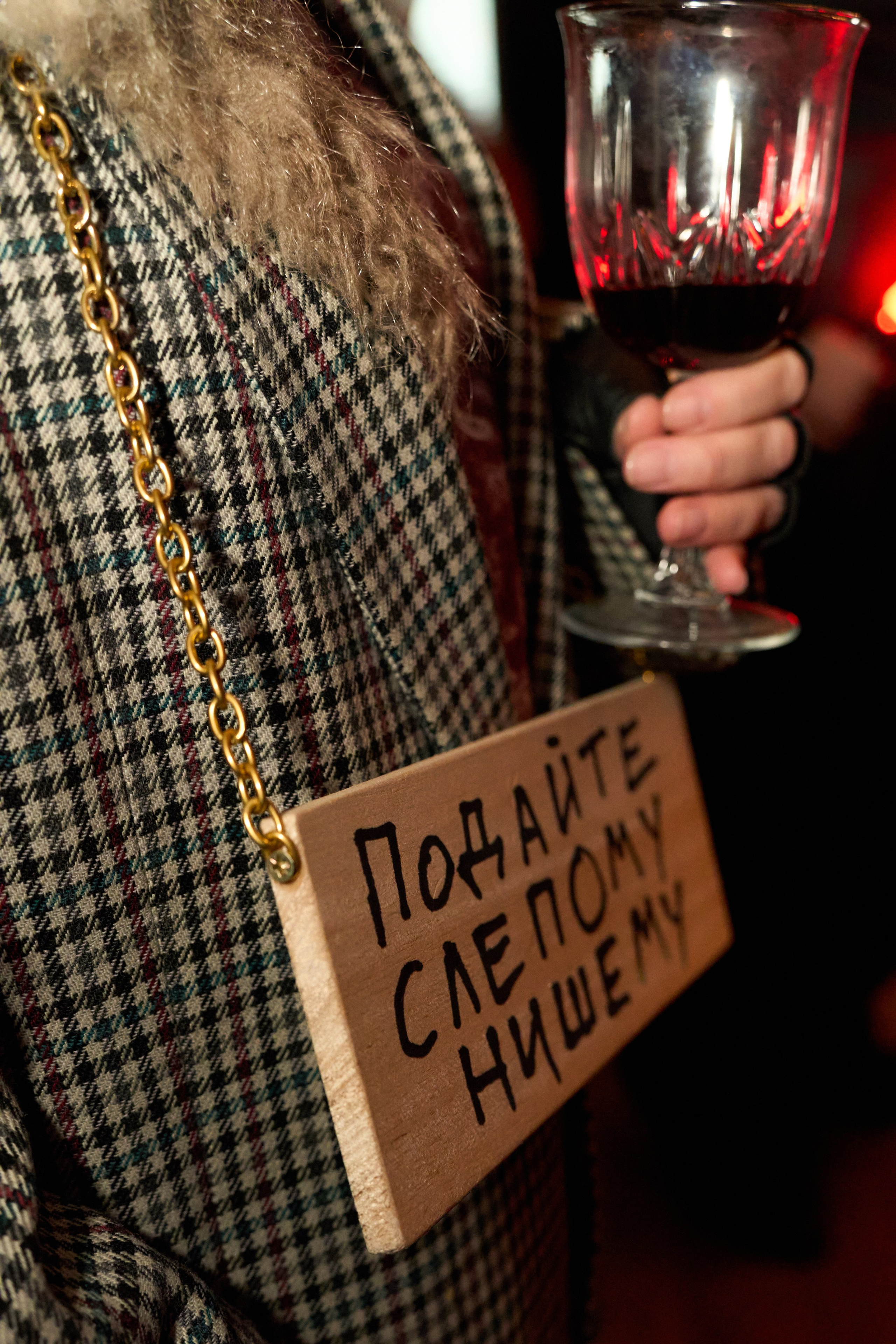 Новогодний корпоратив. Фотограф из Владивостока Юлия Черепова