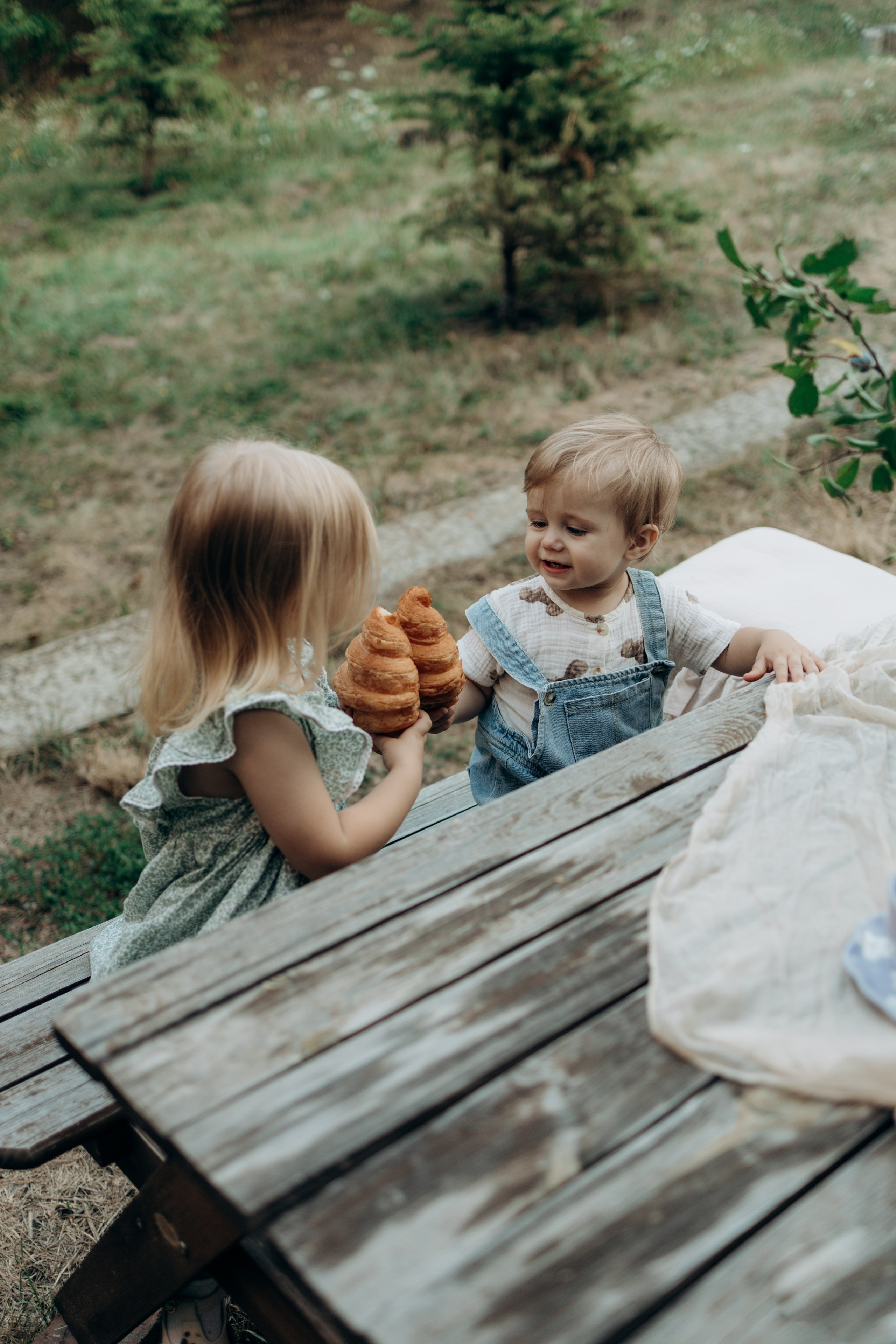 Катя, Женя, Алиса и Сава. Майорова Валерия Фотограф Ставрополь