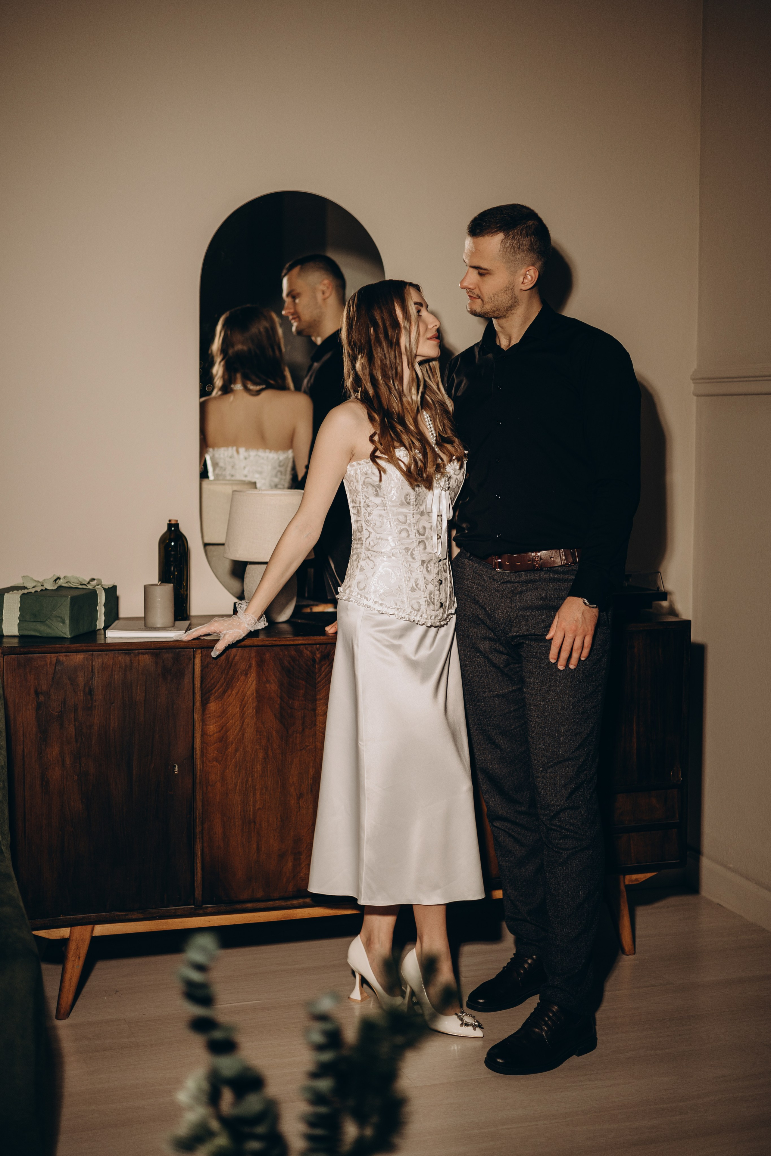 Виктория и Семён. Майорова Валерия Фотограф Ставрополь