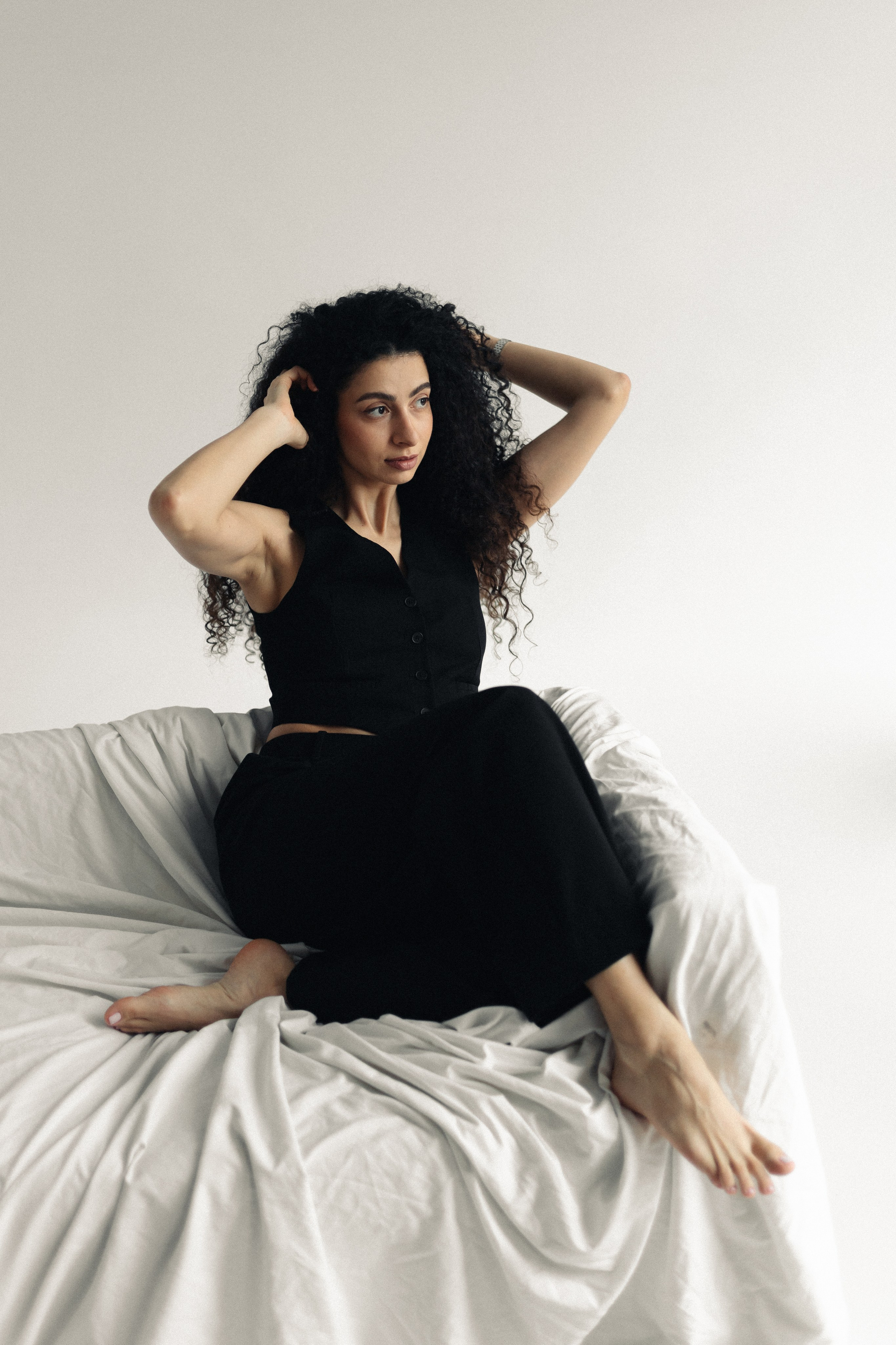 Зина. Майорова Валерия Фотограф Ставрополь