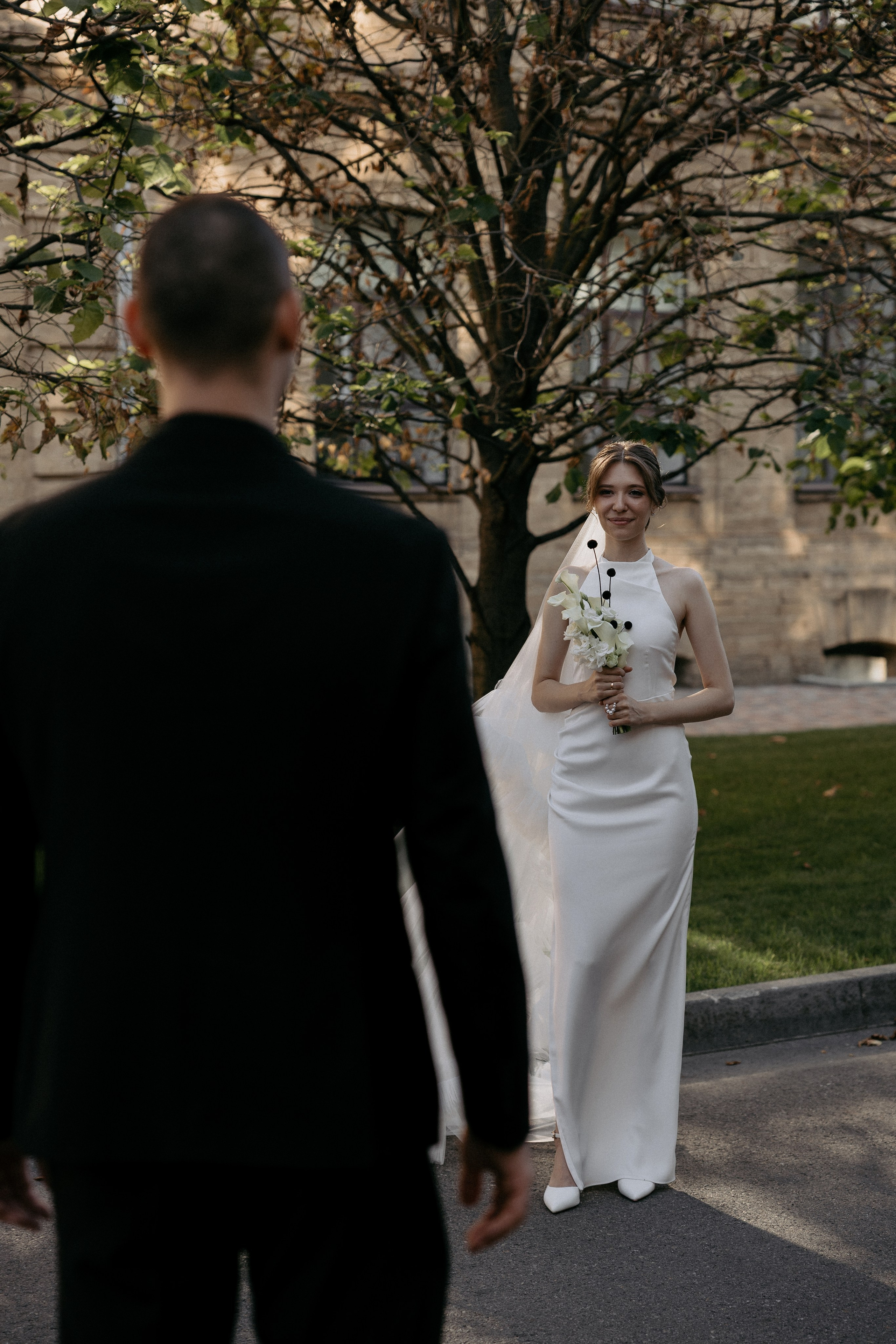 Любовь & Анатолий. Майорова Валерия Фотограф Ставрополь